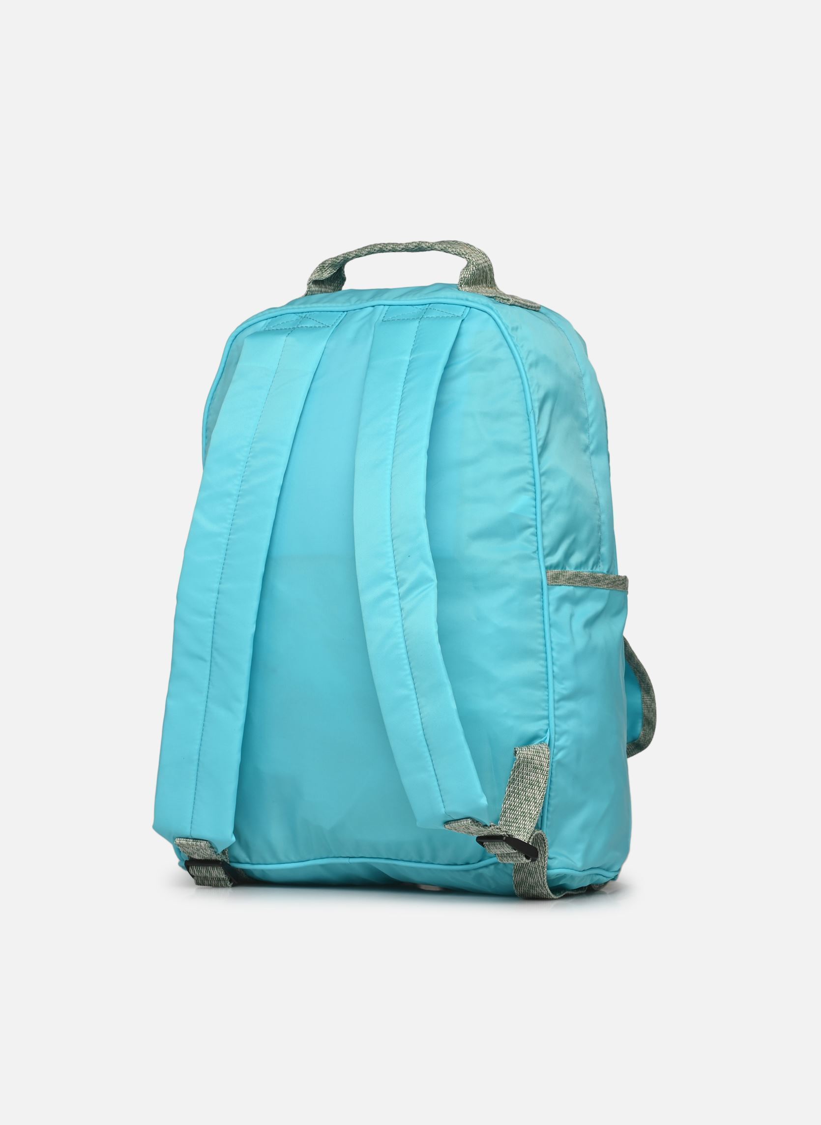 Rugtassen BACKPACK C40 dames blauw Bensimon Rugtassen BACKPACK C40 dames blauw Turquoise