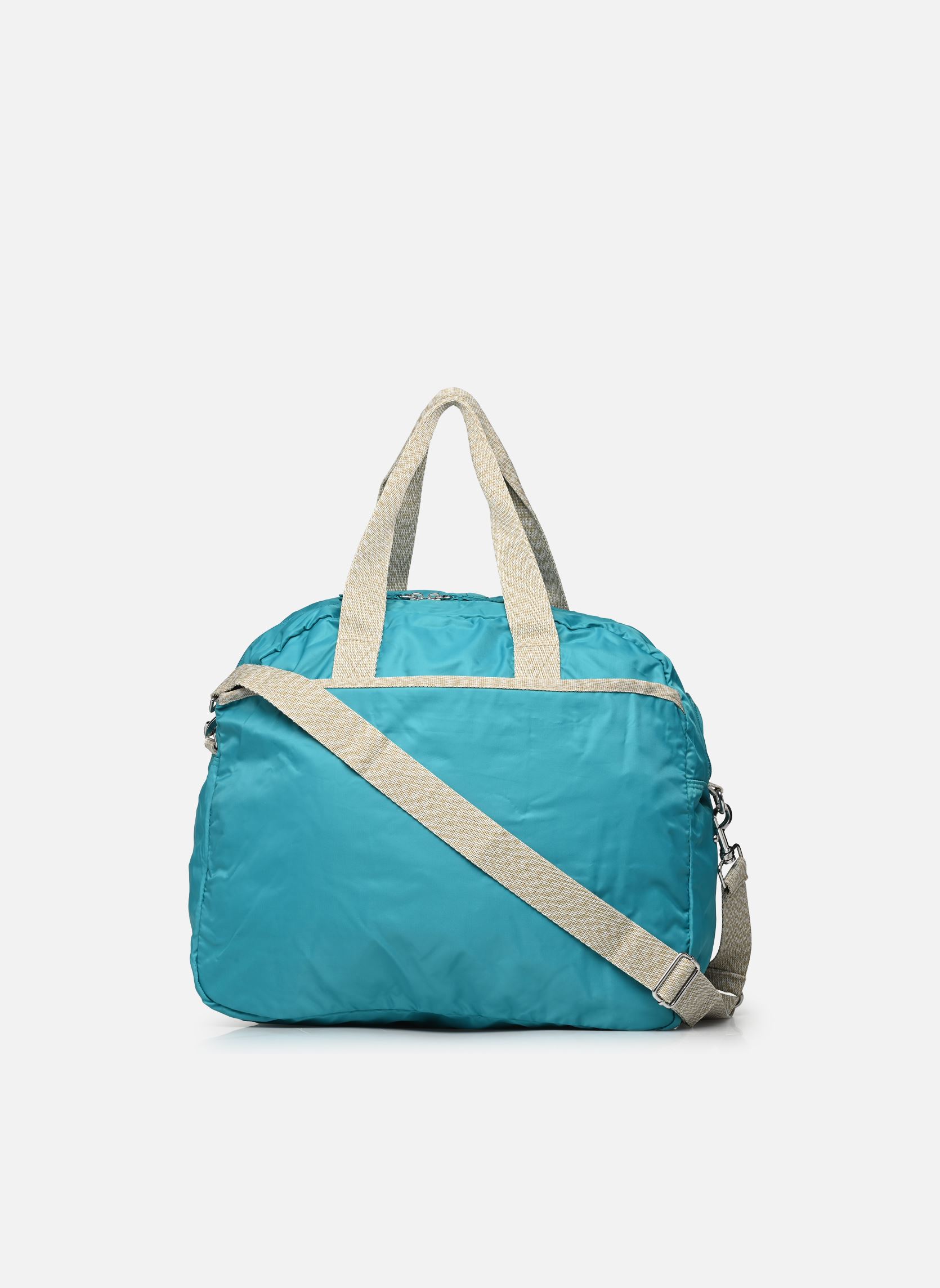 Sacs de voyage TOURBAG femme bleu Bensimon Sacs de voyage TOURBAG femme bleu Azur
