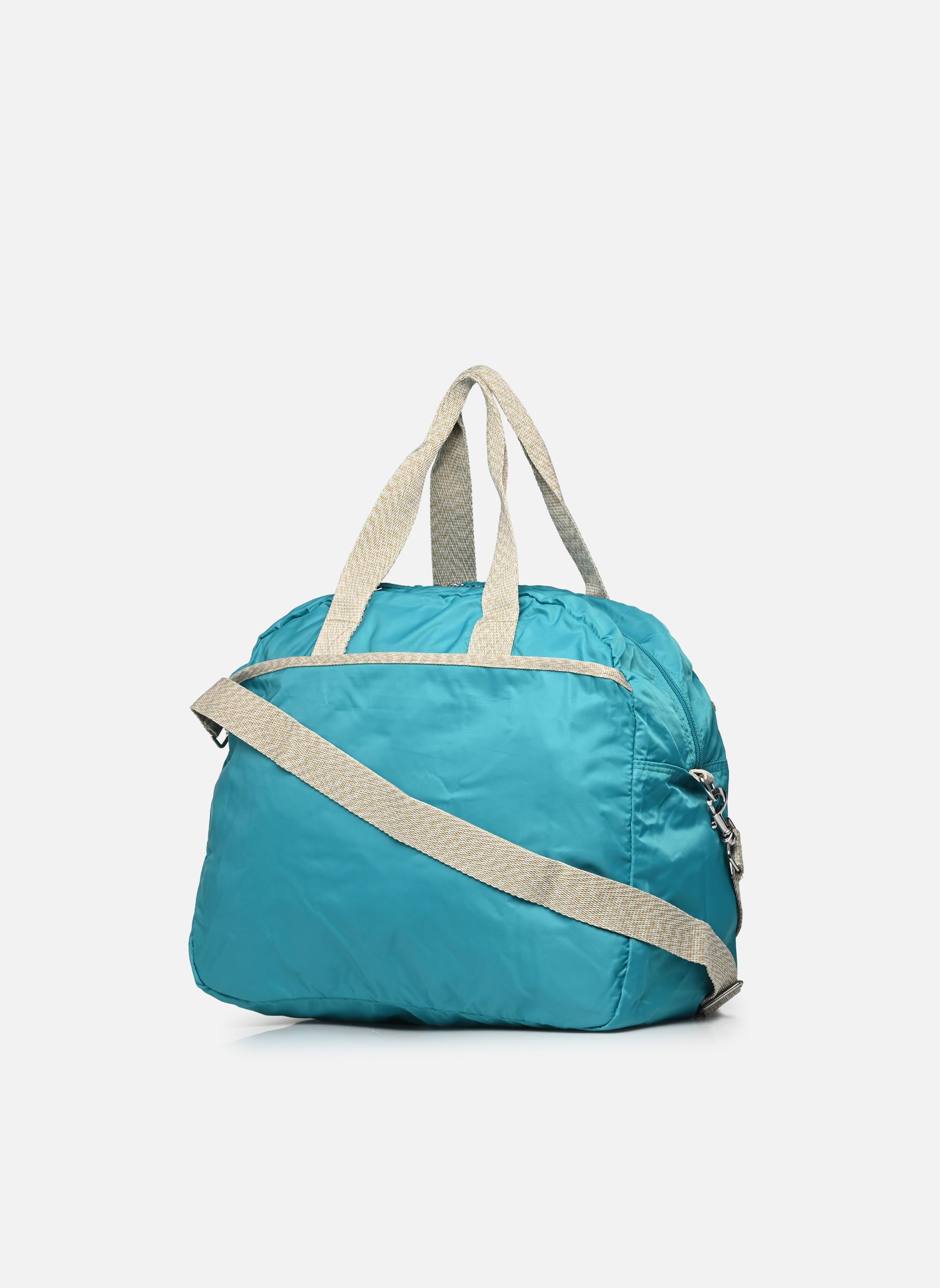 Sacs de voyage TOURBAG femme bleu Bensimon Sacs de voyage TOURBAG femme bleu Azur