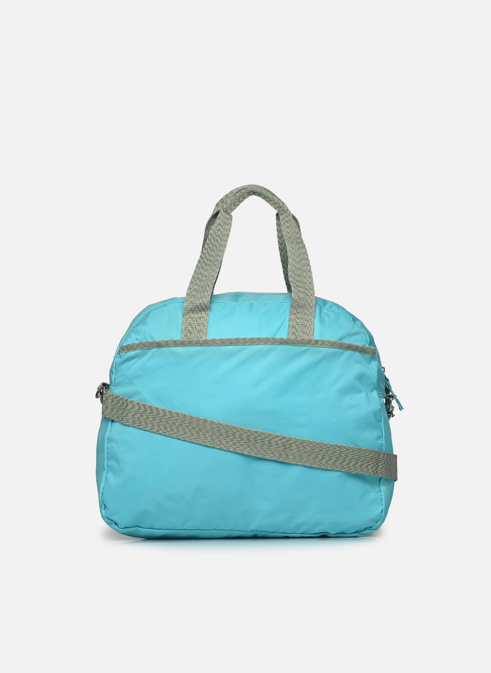 Reisetaschen TOURBAG damen blau Bensimon Reisetaschen TOURBAG damen blau TURQUOISE
