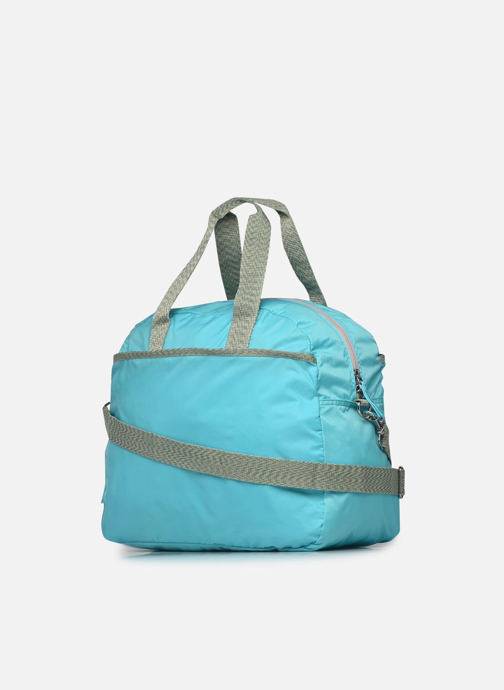 Reisetaschen TOURBAG damen blau Bensimon Reisetaschen TOURBAG damen blau TURQUOISE