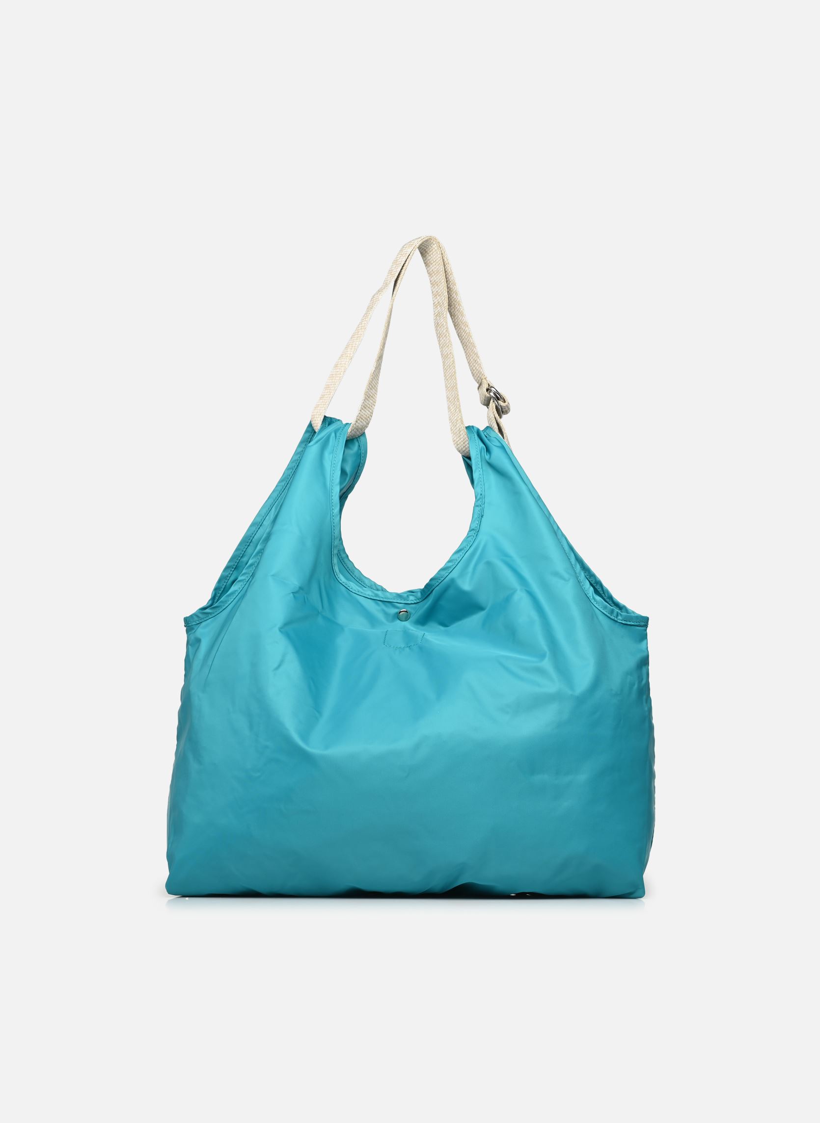 Shopper SHOPPING BAG damen blau Bensimon Shopper SHOPPING BAG damen blau Azur
