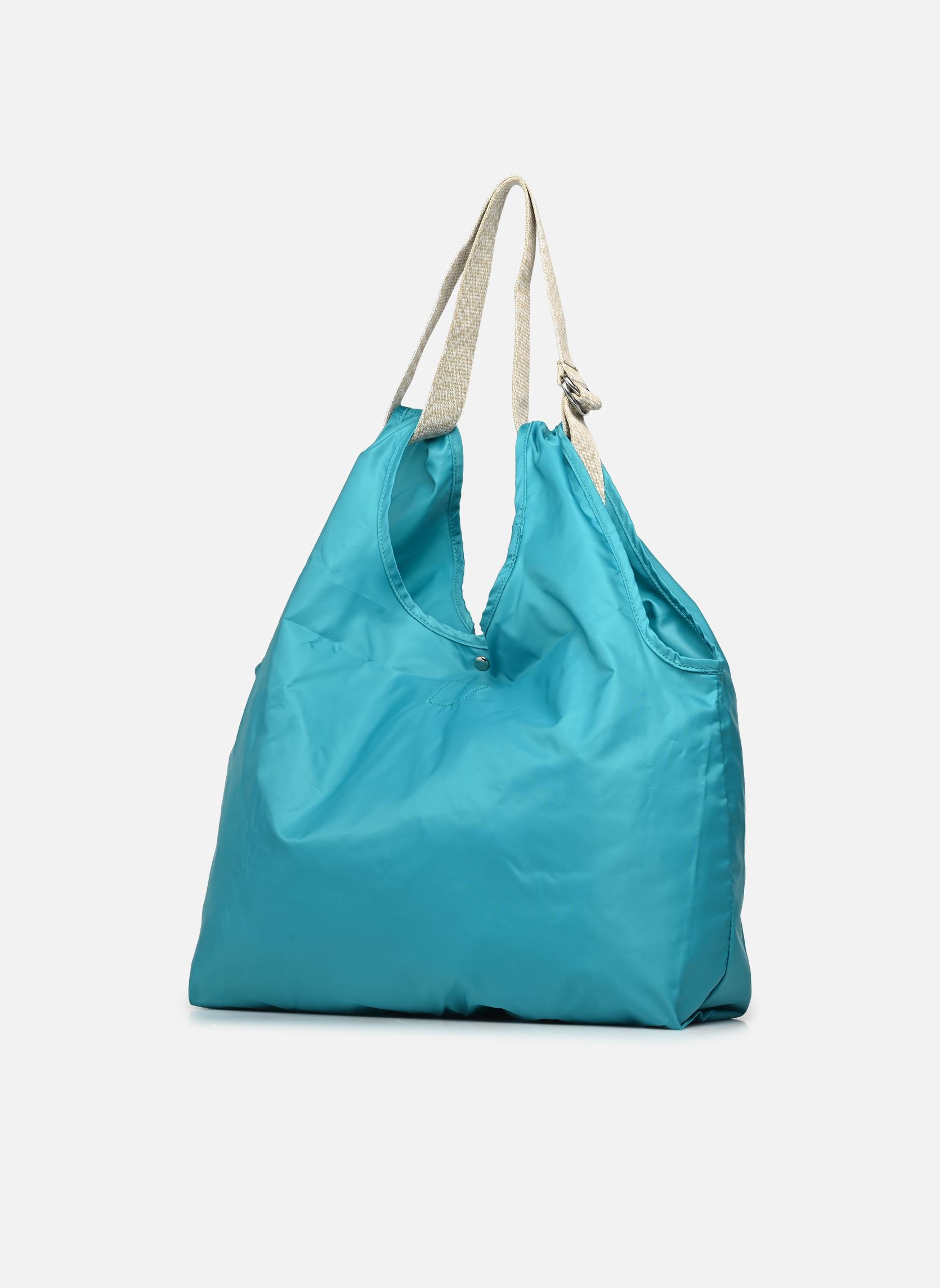 Shopper SHOPPING BAG damen blau Bensimon Shopper SHOPPING BAG damen blau Azur