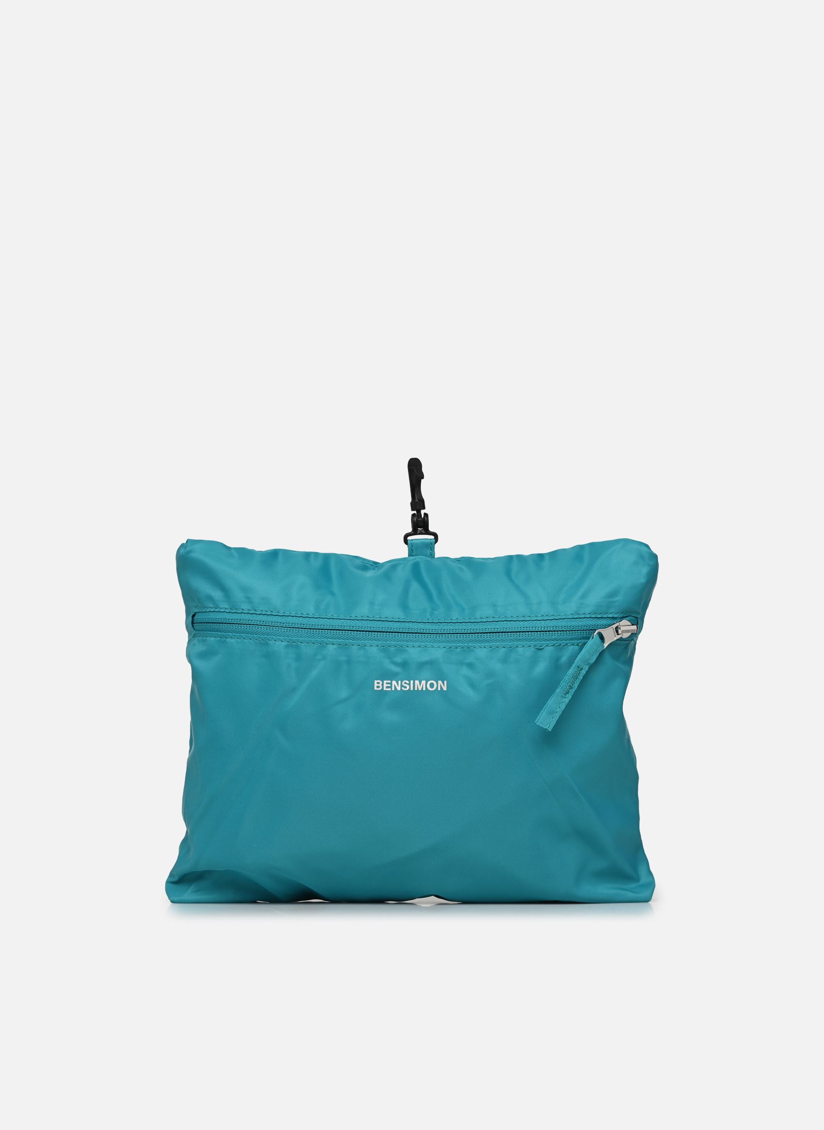 Shopper SHOPPING BAG damen blau Bensimon Shopper SHOPPING BAG damen blau Azur