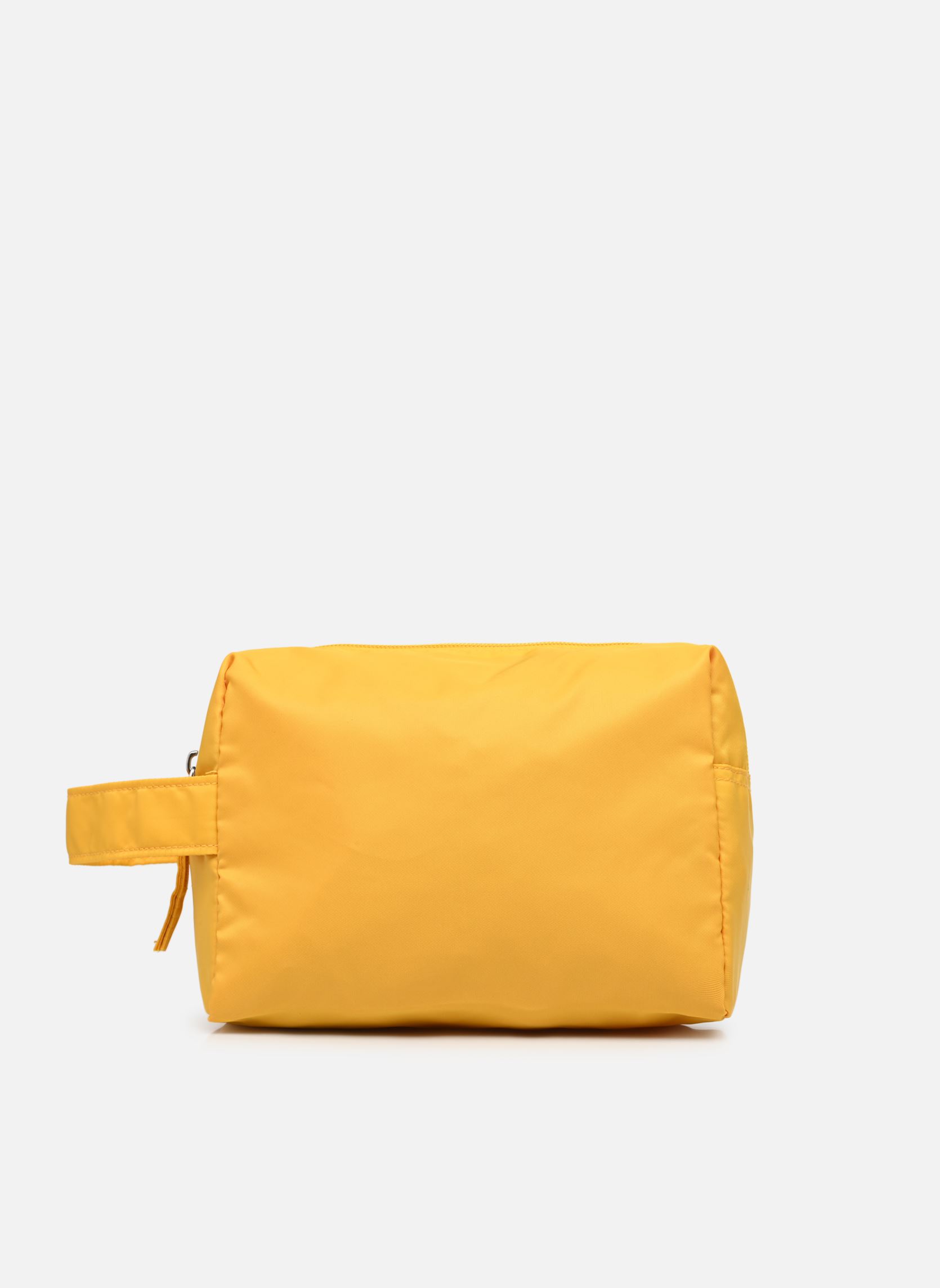 Clutches UTILITARY POCKET dames geel Bensimon Clutches UTILITARY POCKET dames geel Safran