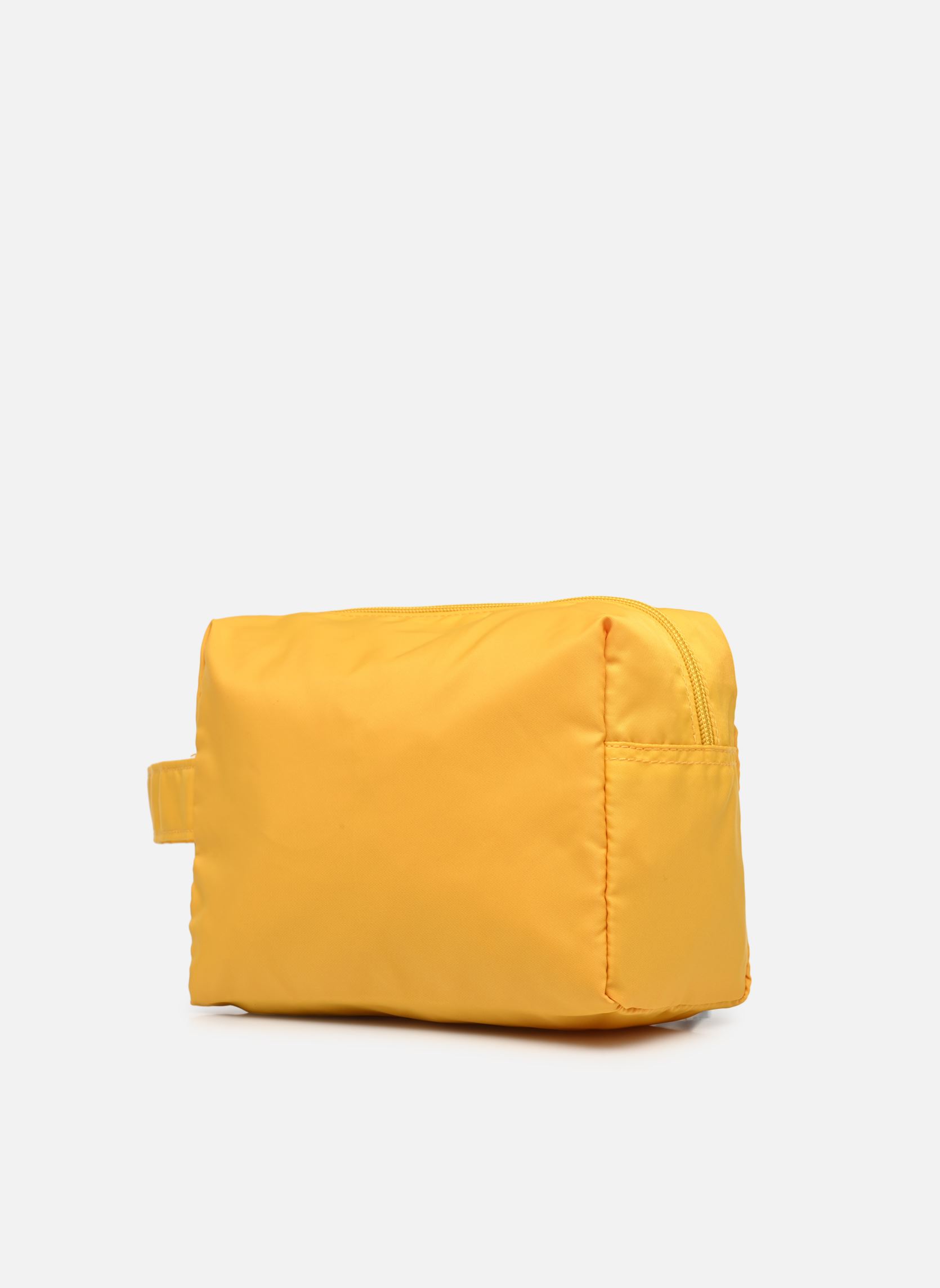 Clutches UTILITARY POCKET dames geel Bensimon Clutches UTILITARY POCKET dames geel Safran