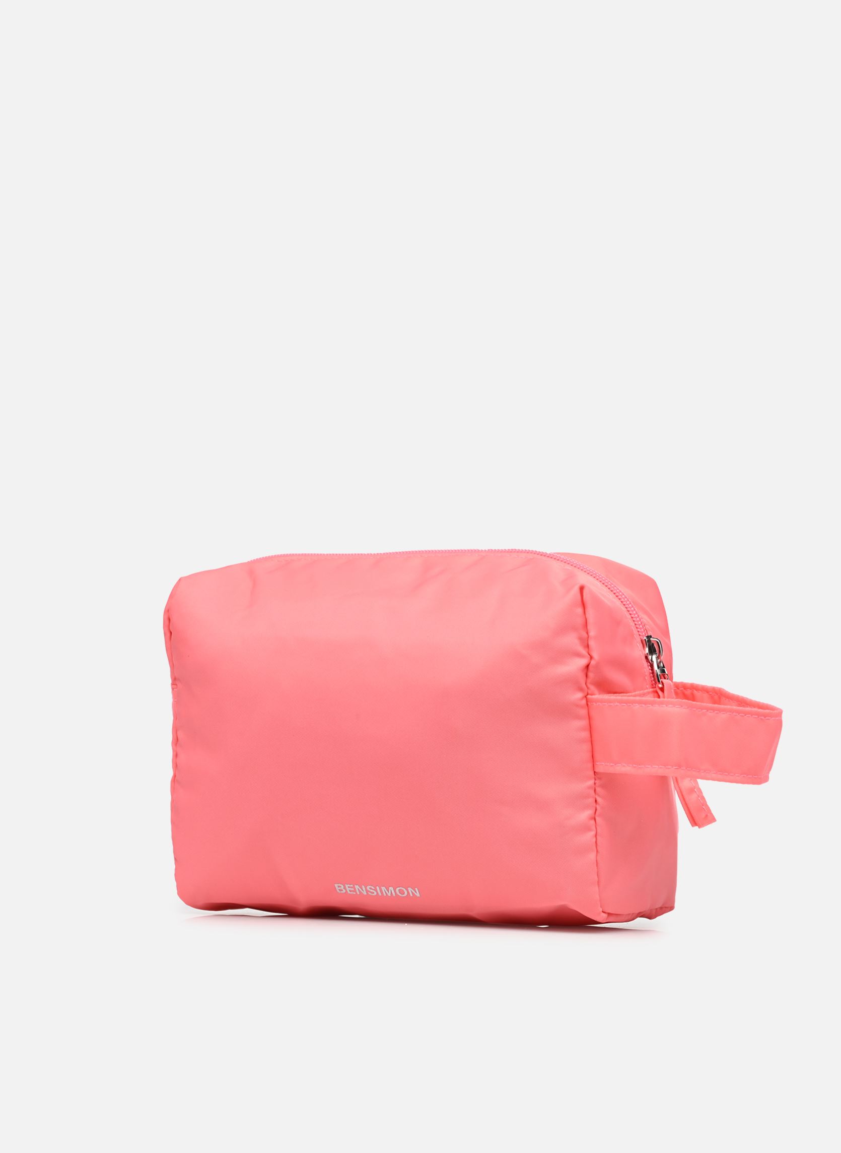 Clutches UTILITARY POCKET damen rosa Bensimon Clutches UTILITARY POCKET damen rosa Bubblegum