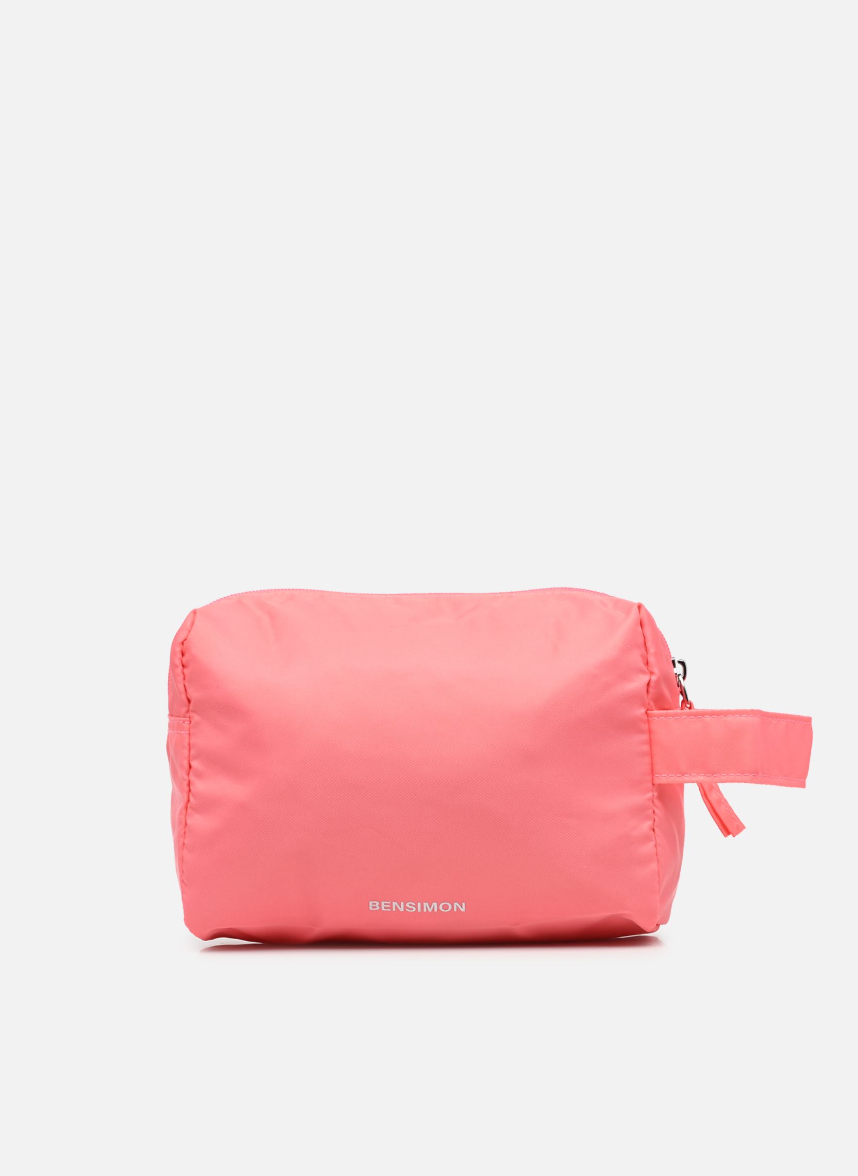 Clutches UTILITARY POCKET damen rosa Bensimon Clutches UTILITARY POCKET damen rosa Bubblegum