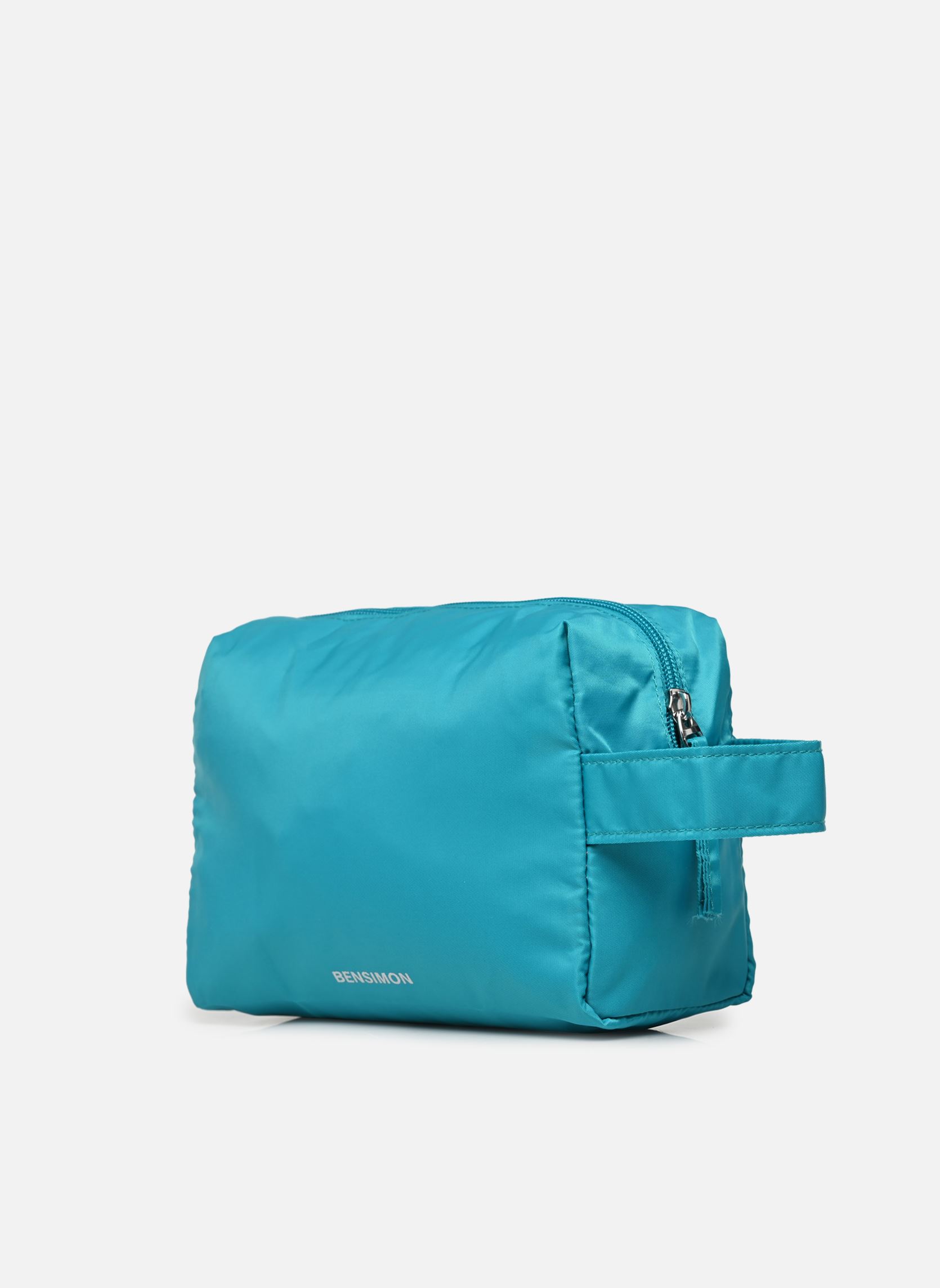 Clutches UTILITARY POCKET damen blau Bensimon Clutches UTILITARY POCKET damen blau Azur