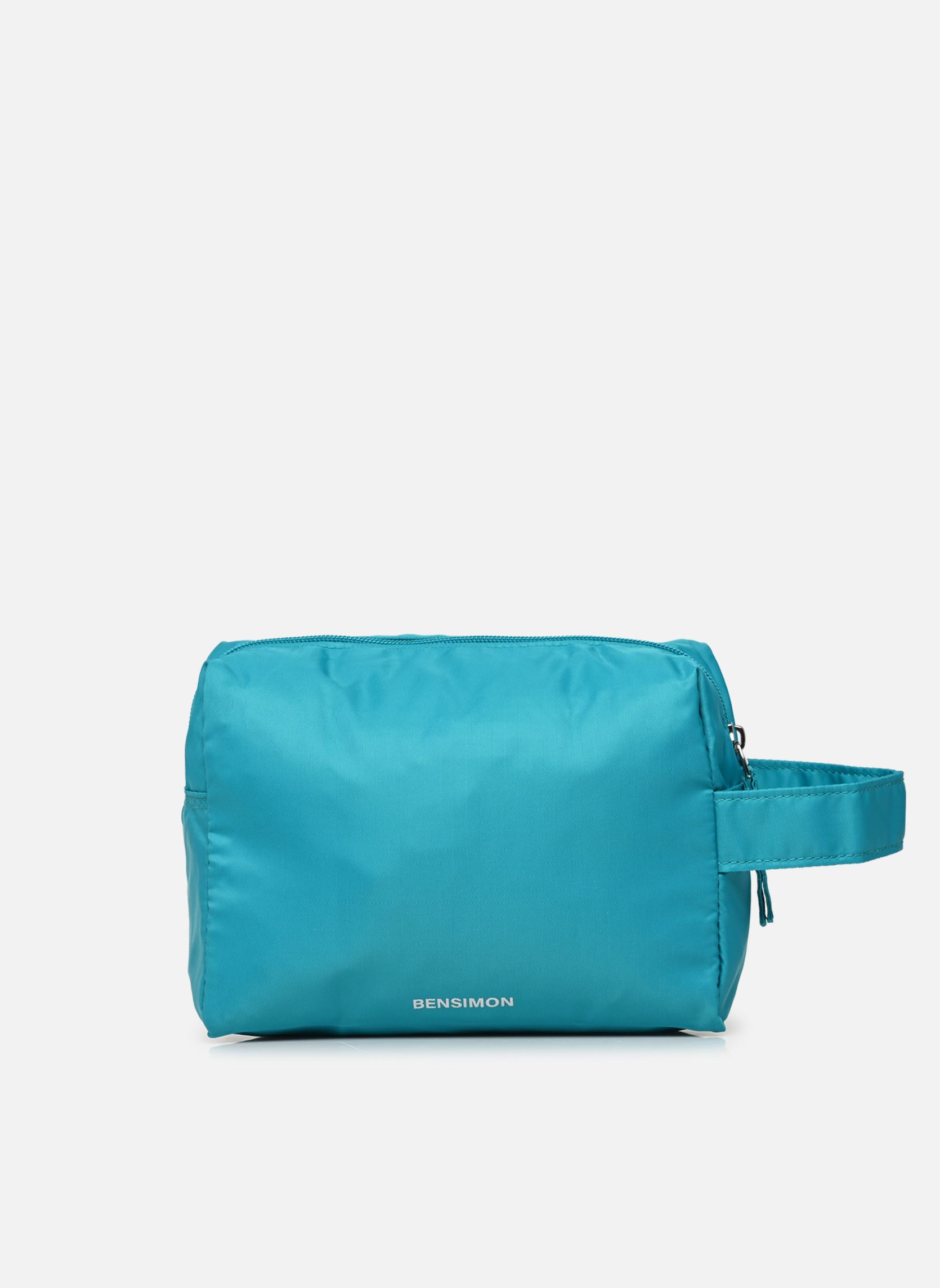 Clutches UTILITARY POCKET damen blau Bensimon Clutches UTILITARY POCKET damen blau Azur