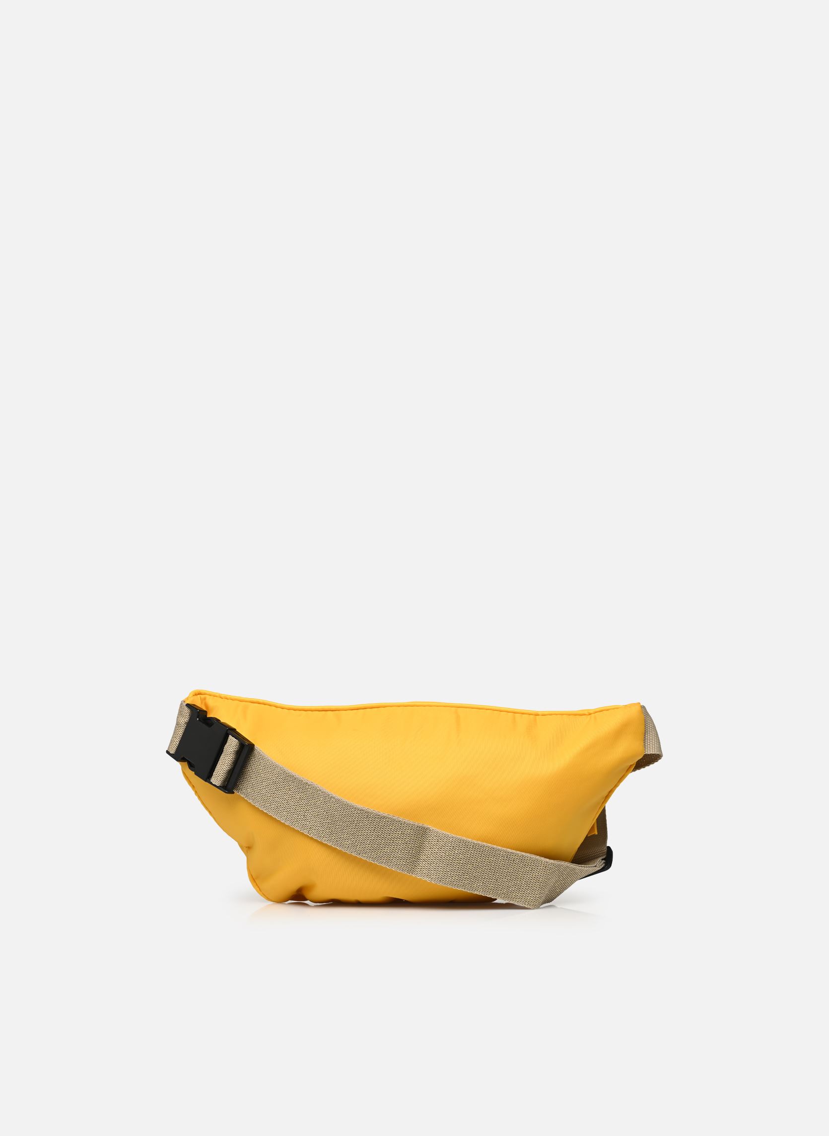 Heuptassen BANANA BAG C42 dames geel Bensimon Heuptassen BANANA BAG C42 dames geel Safran