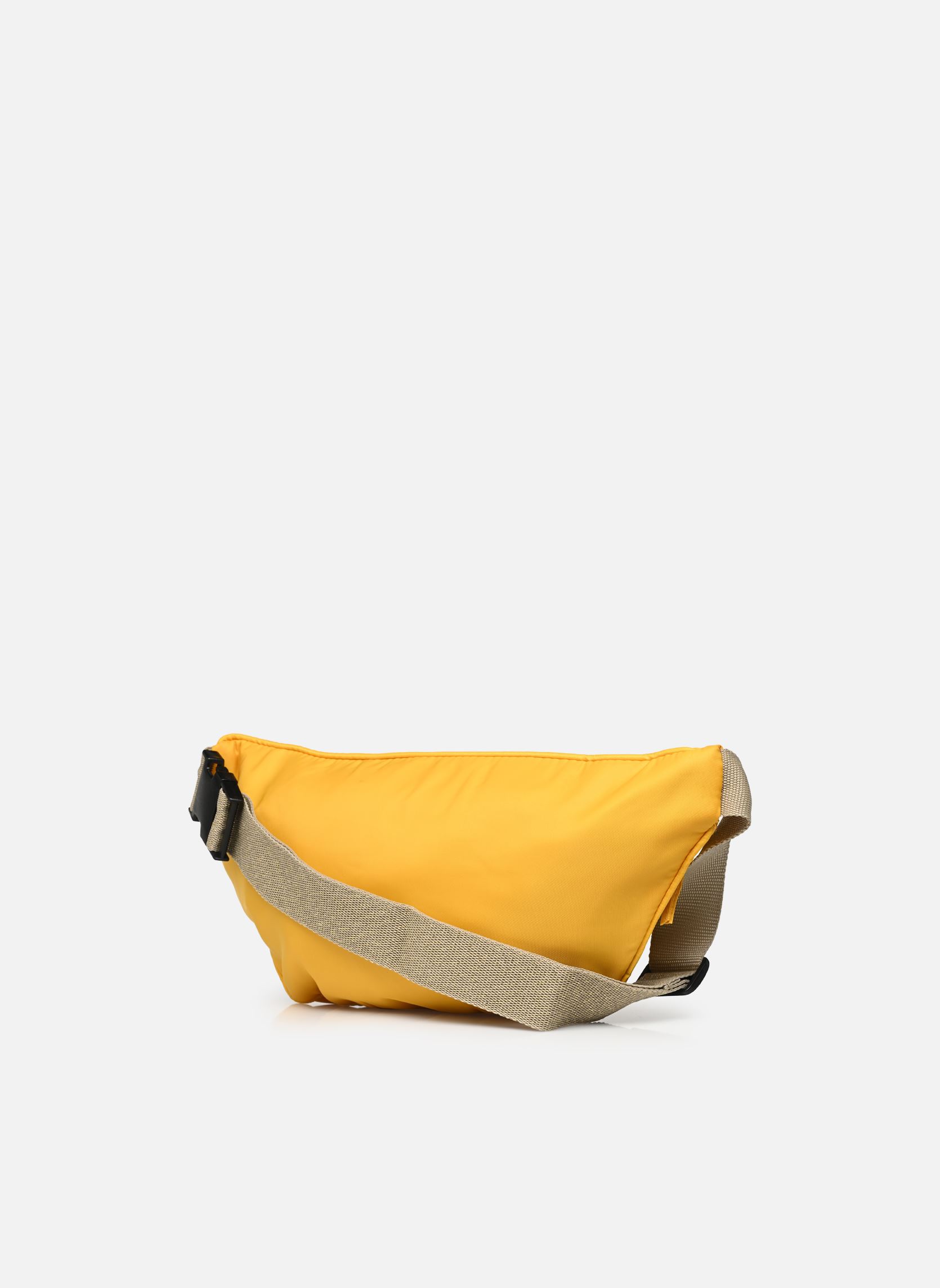 Heuptassen BANANA BAG C42 dames geel Bensimon Heuptassen BANANA BAG C42 dames geel Safran