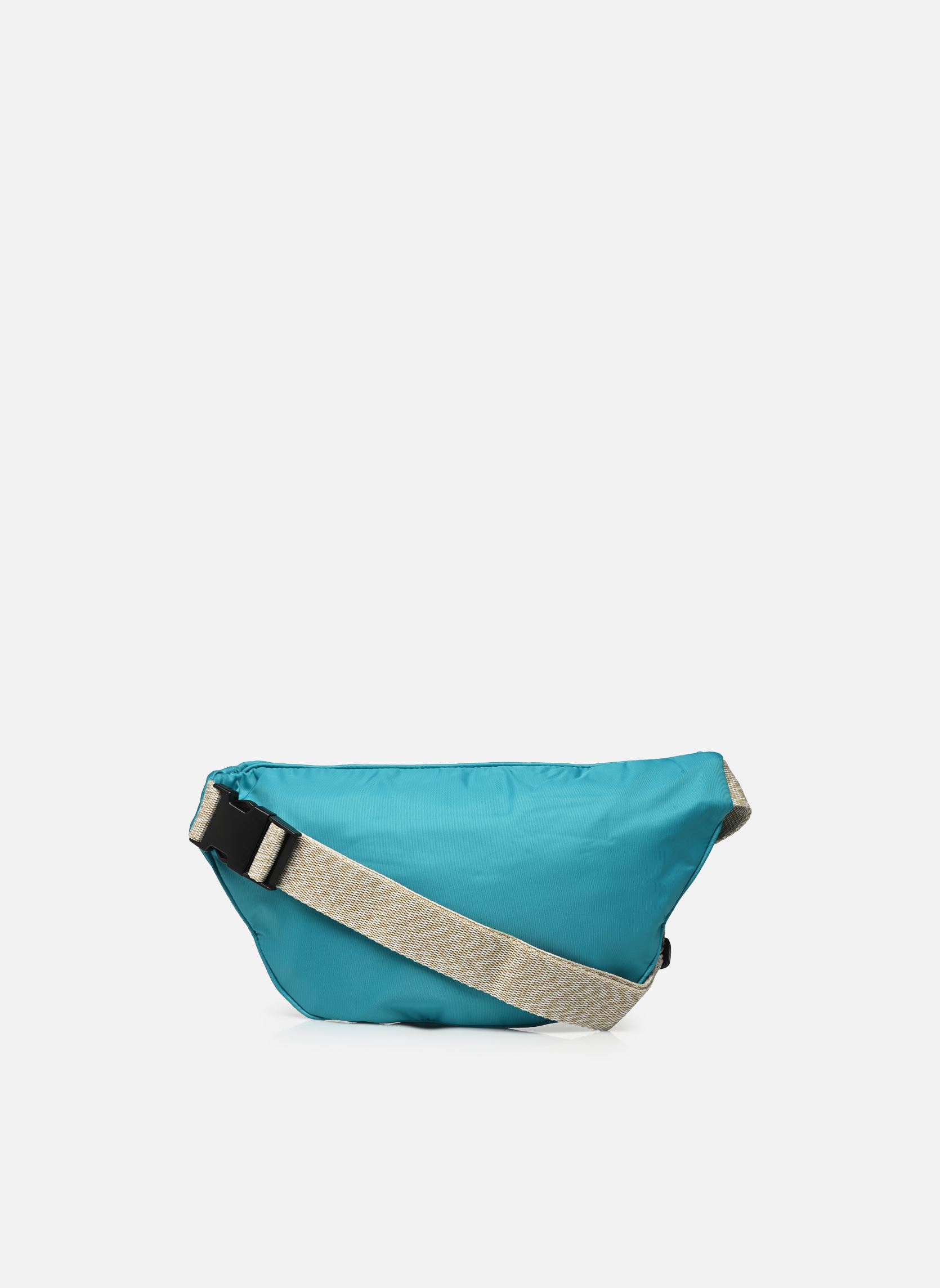 Heuptassen BANANA BAG C42 dames blauw Bensimon Heuptassen BANANA BAG C42 dames blauw Azur