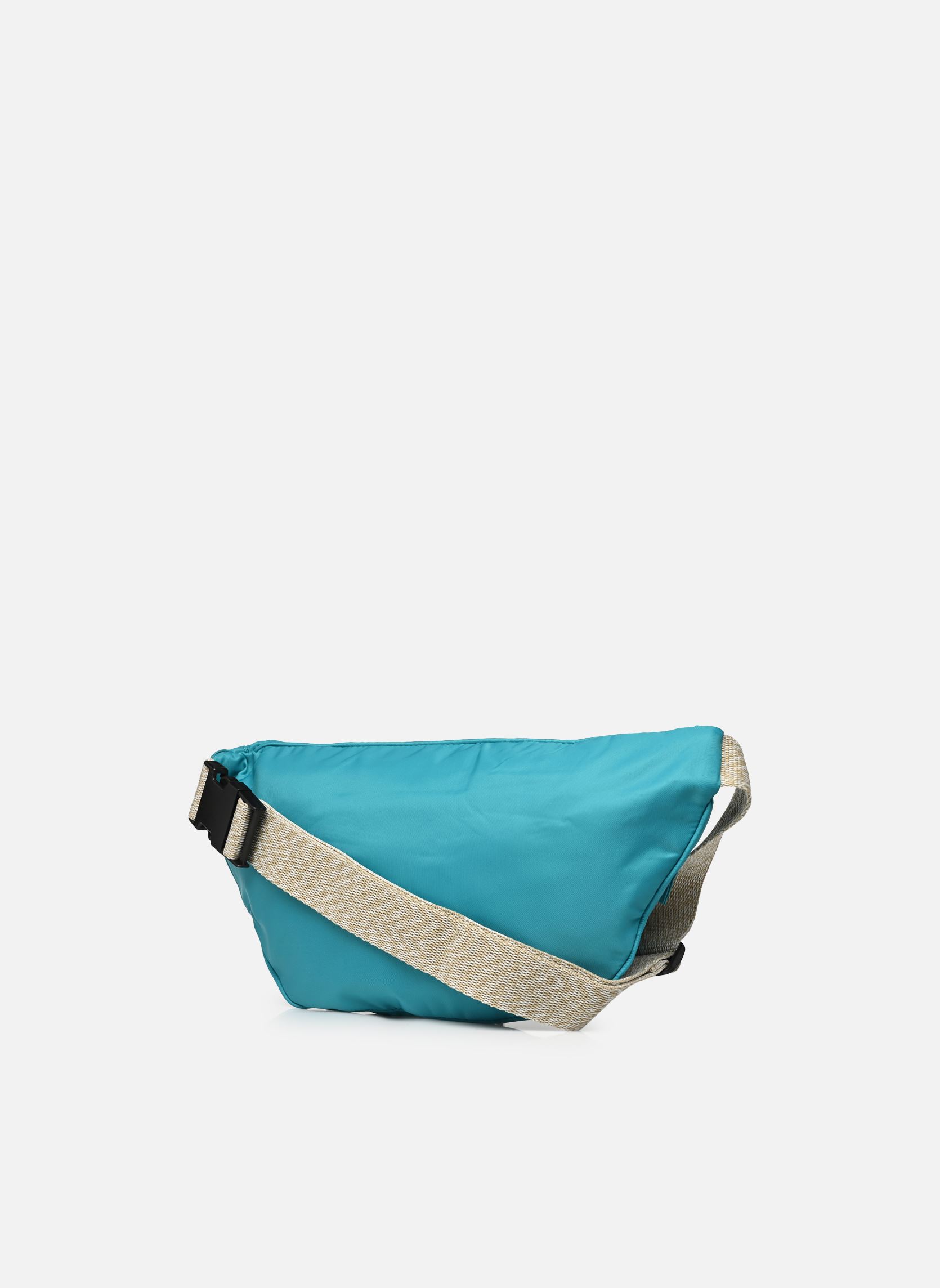 Heuptassen BANANA BAG C42 dames blauw Bensimon Heuptassen BANANA BAG C42 dames blauw Azur