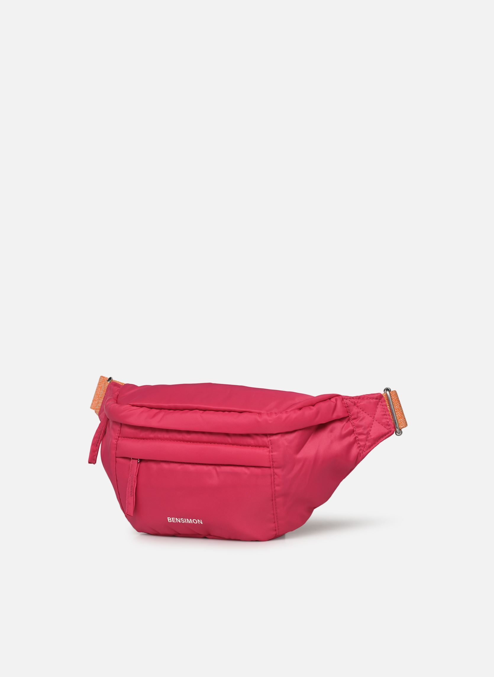Banana Bag BANANA BAG C42 damen rosa Bensimon Banana Bag BANANA BAG C42 damen rosa Azalée
