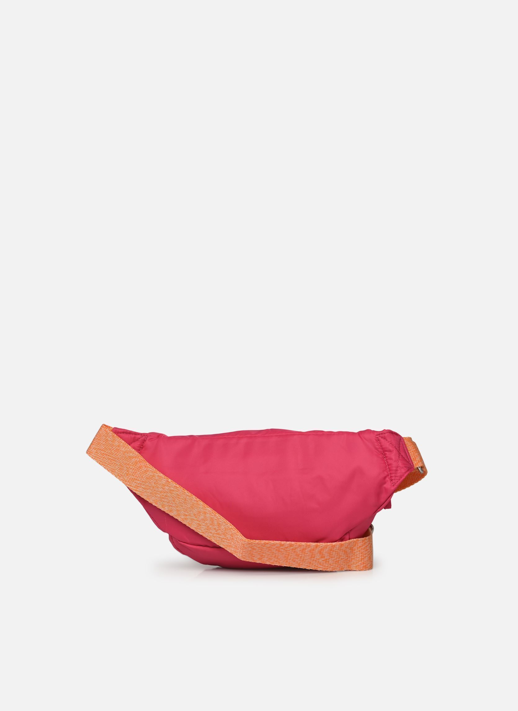 Banana Bag BANANA BAG C42 damen rosa Bensimon Banana Bag BANANA BAG C42 damen rosa Azalée
