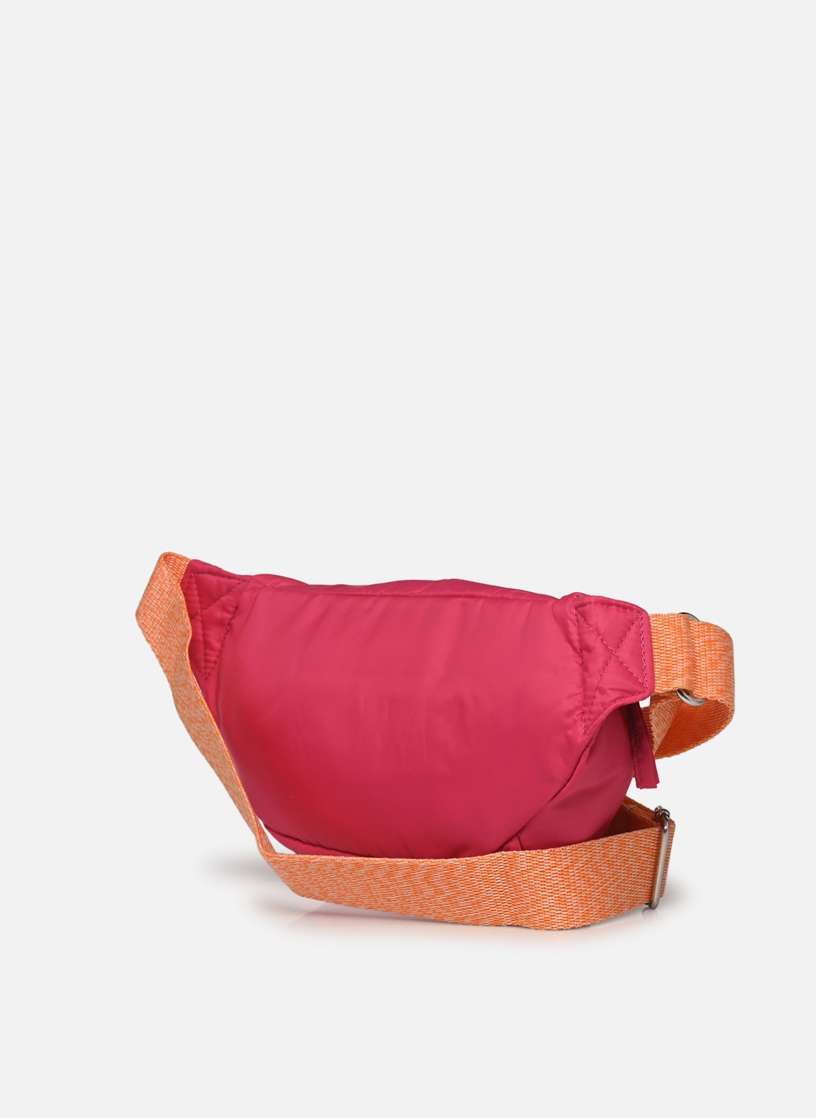 Banana Bag BANANA BAG C42 damen rosa Bensimon Banana Bag BANANA BAG C42 damen rosa Azalée