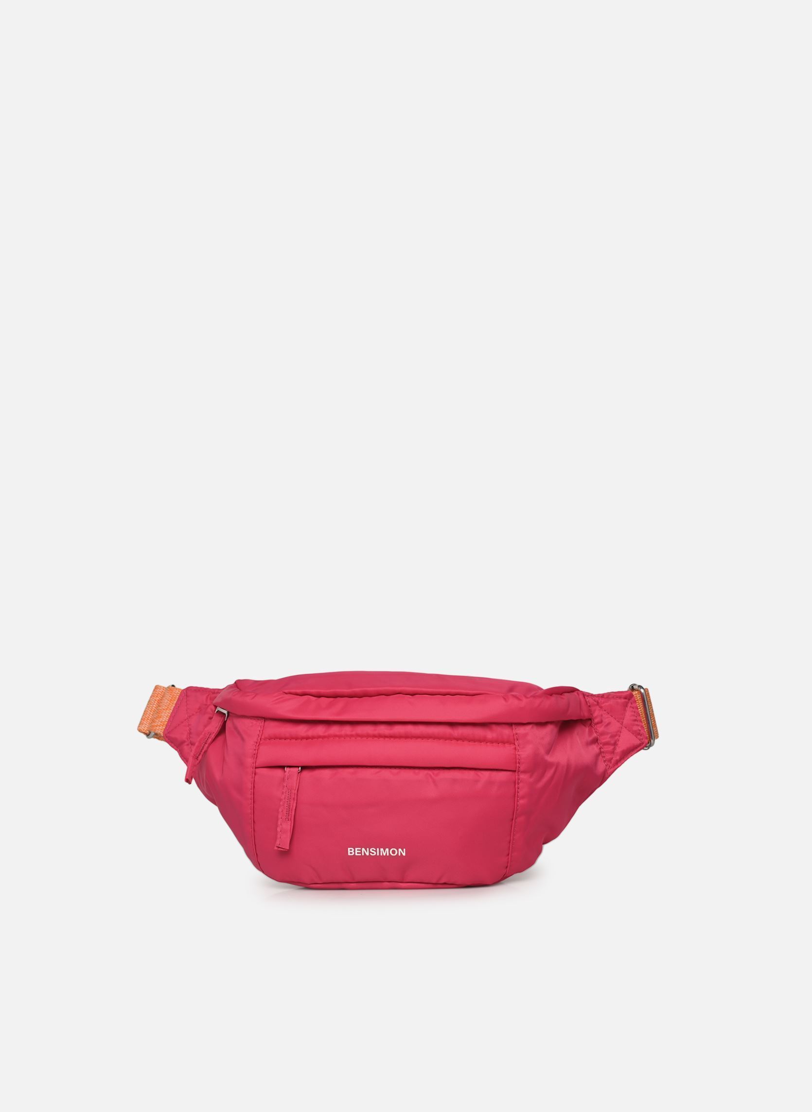 Banana Bag BANANA BAG C42 damen rosa Bensimon Banana Bag BANANA BAG C42 damen rosa Azalée