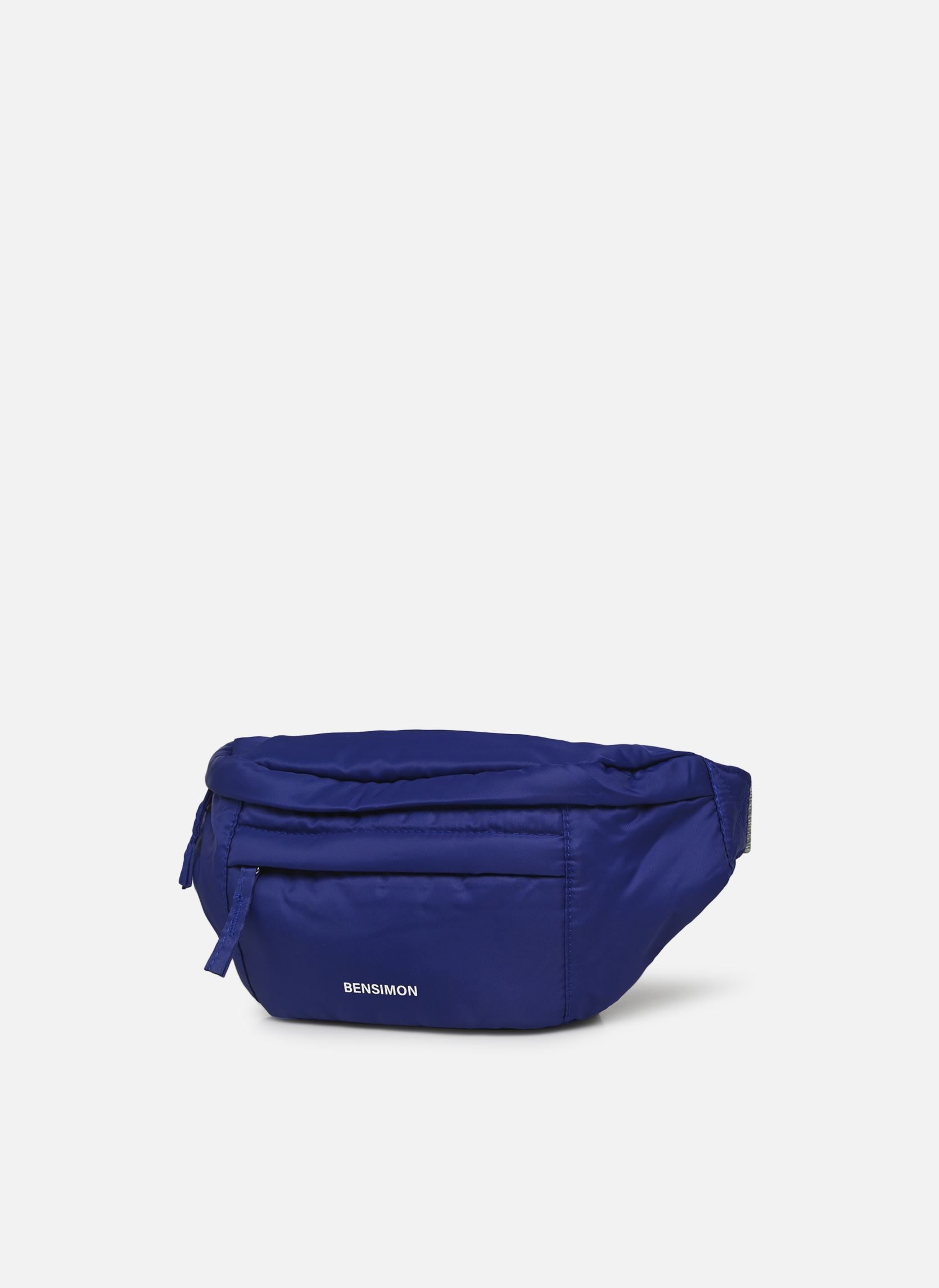 Banana Bag BANANA BAG C42 damen blau Bensimon Banana Bag BANANA BAG C42 damen blau Bleu Vif