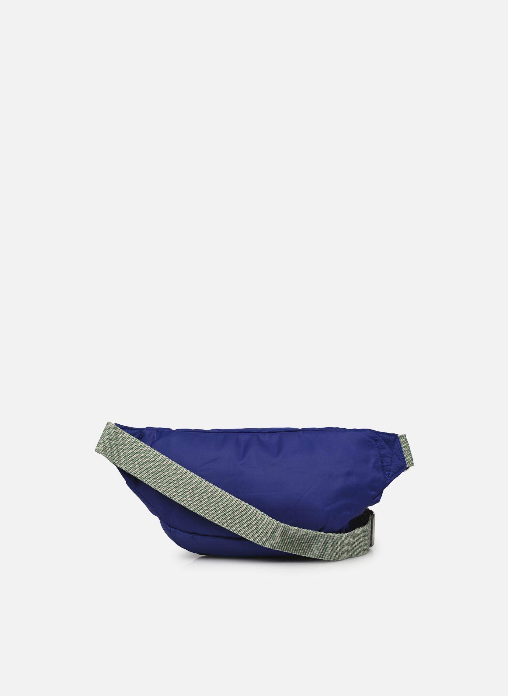 Banana Bag BANANA BAG C42 damen blau Bensimon Banana Bag BANANA BAG C42 damen blau Bleu Vif