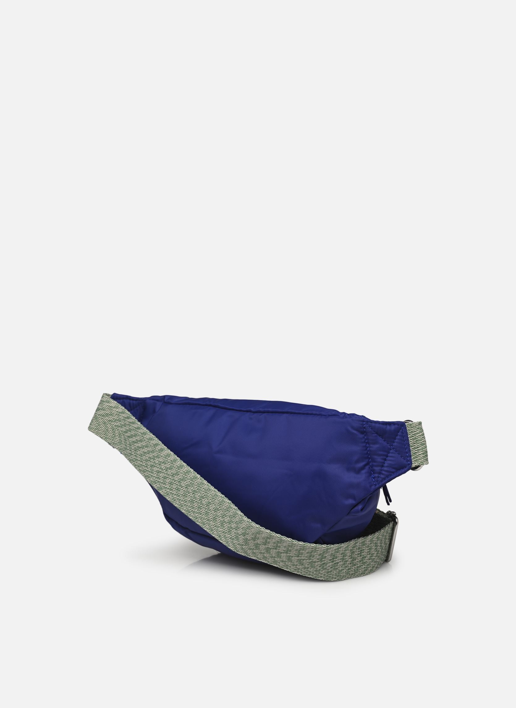 Banana Bag BANANA BAG C42 damen blau Bensimon Banana Bag BANANA BAG C42 damen blau Bleu Vif