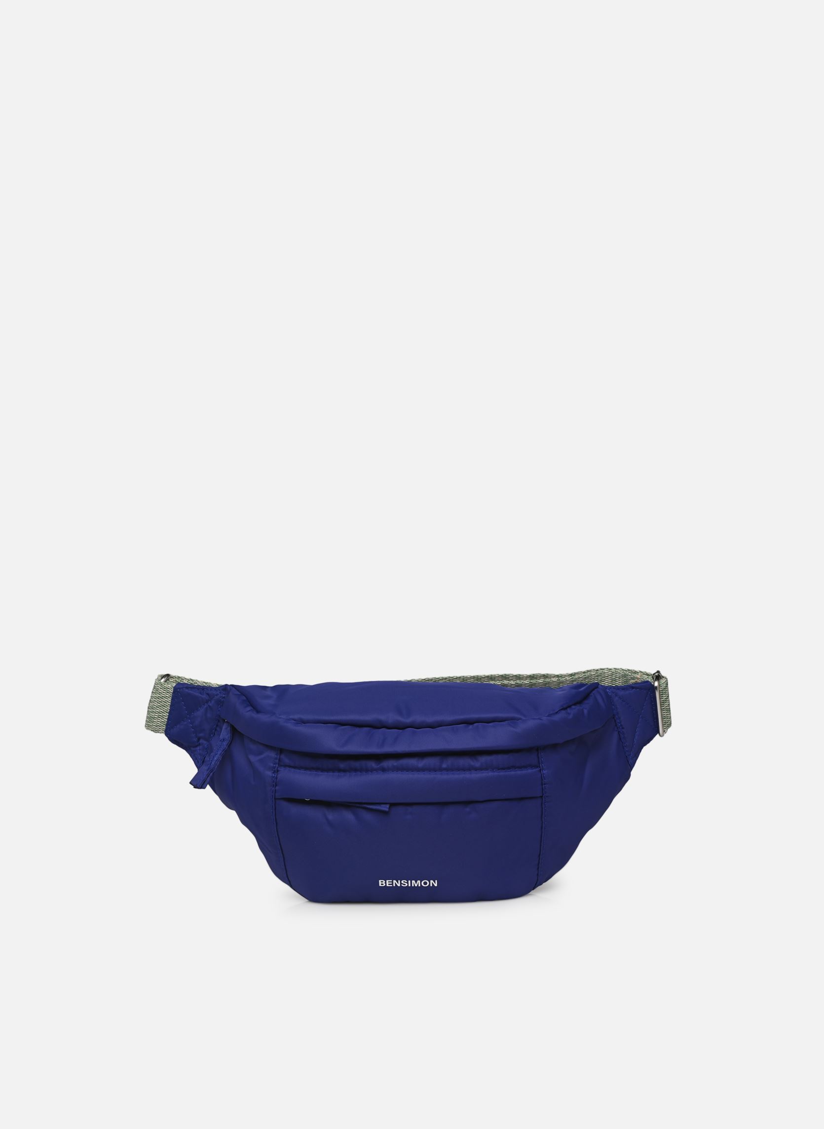 Banana Bag BANANA BAG C42 damen blau Bensimon Banana Bag BANANA BAG C42 damen blau Bleu Vif