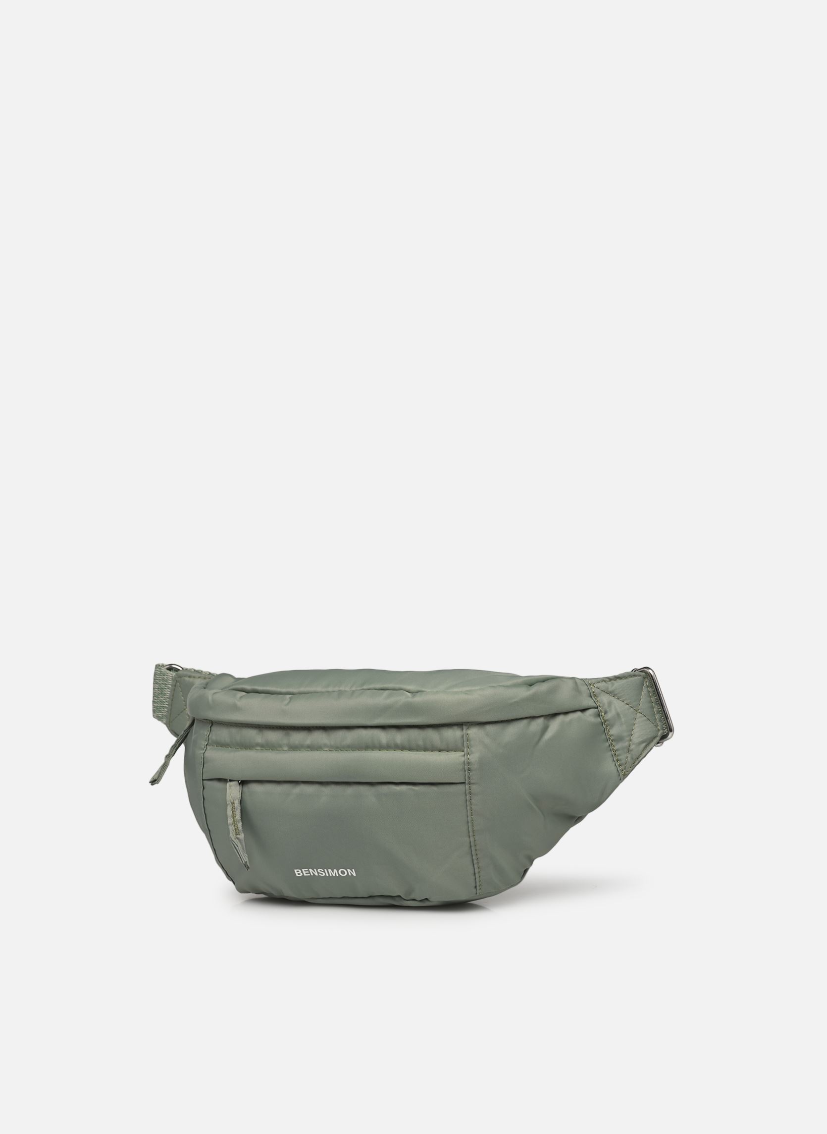 Banana Bag BANANA BAG C42 damen grün Bensimon Banana Bag BANANA BAG C42 damen grün Sauge