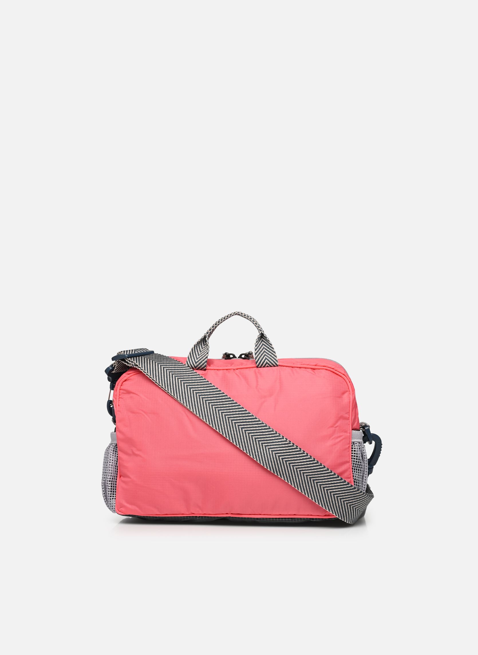 Sacs bandoulière CROSS BODY BAG femme rose Bensimon Sacs bandoulière CROSS BODY BAG femme rose Rose