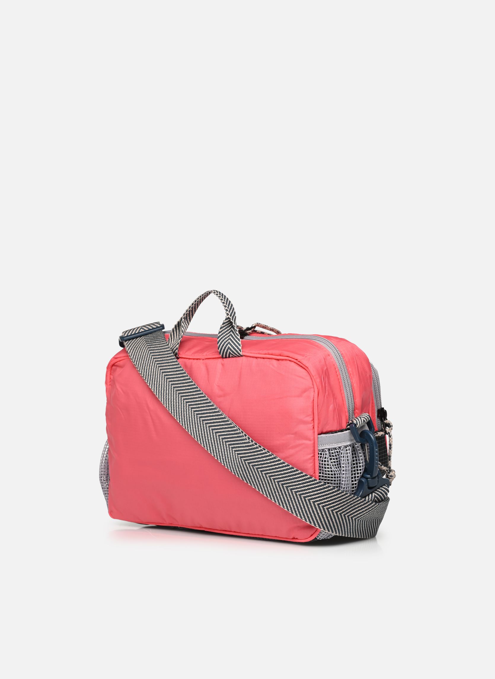 Sacs bandoulière CROSS BODY BAG femme rose Bensimon Sacs bandoulière CROSS BODY BAG femme rose Rose
