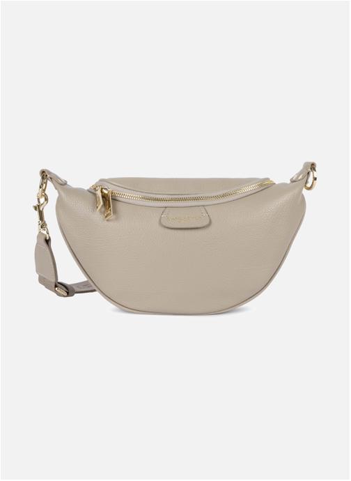 Lancaster Sacs banane Dune femme marron