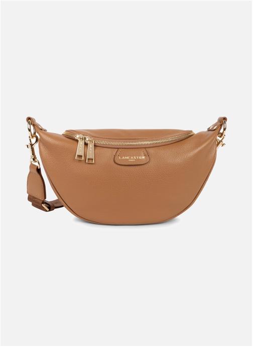 Lancaster Sacs banane Dune femme marron