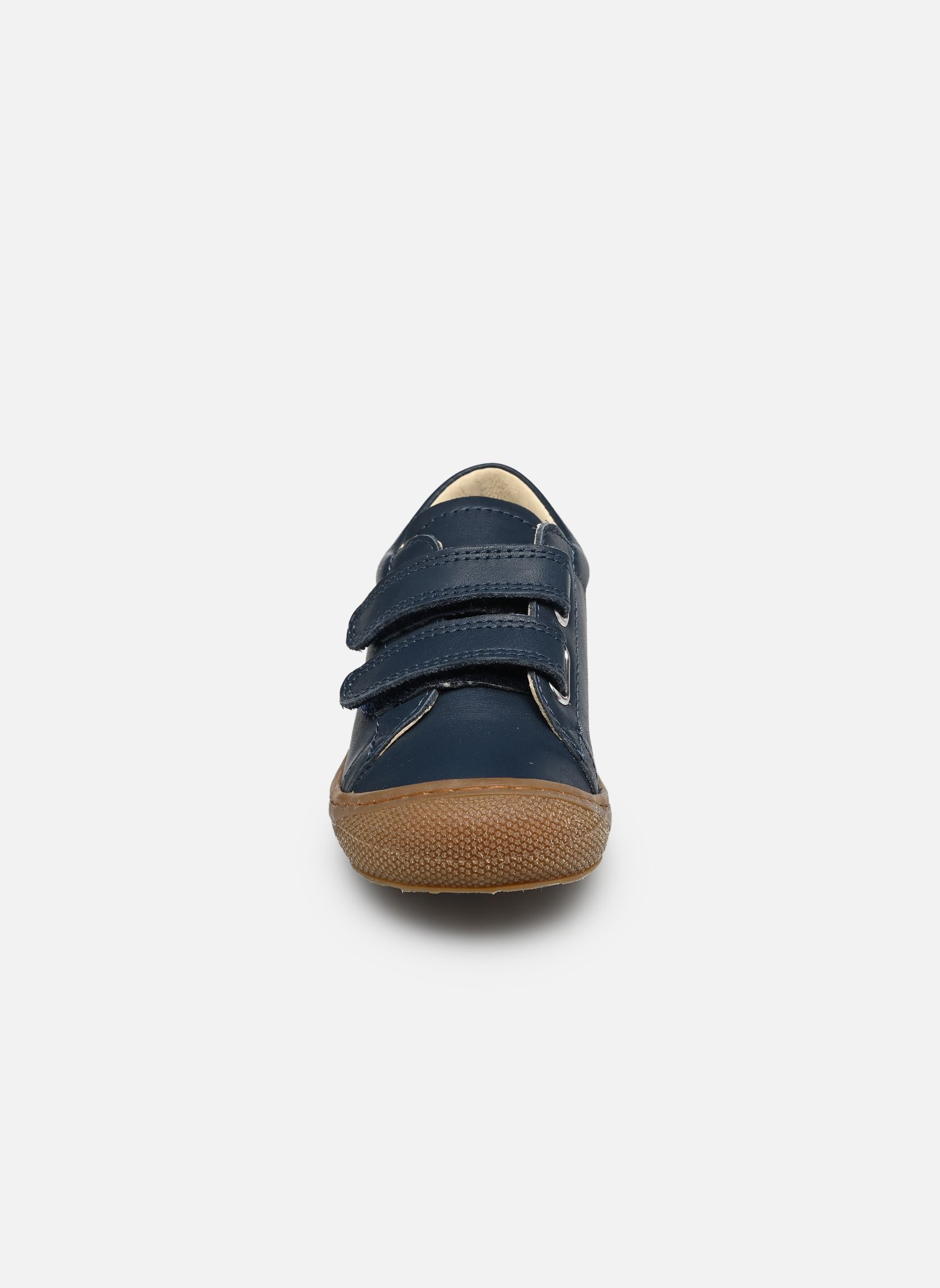 Baskets basses Cocoon Low VL garçon bleu Naturino Baskets basses Cocoon Low VL garçon bleu NAPPA SPAZZ.SOLE HONEY NAVY