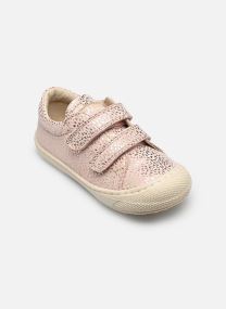 Baskets basses Cocoon Low VL bleu