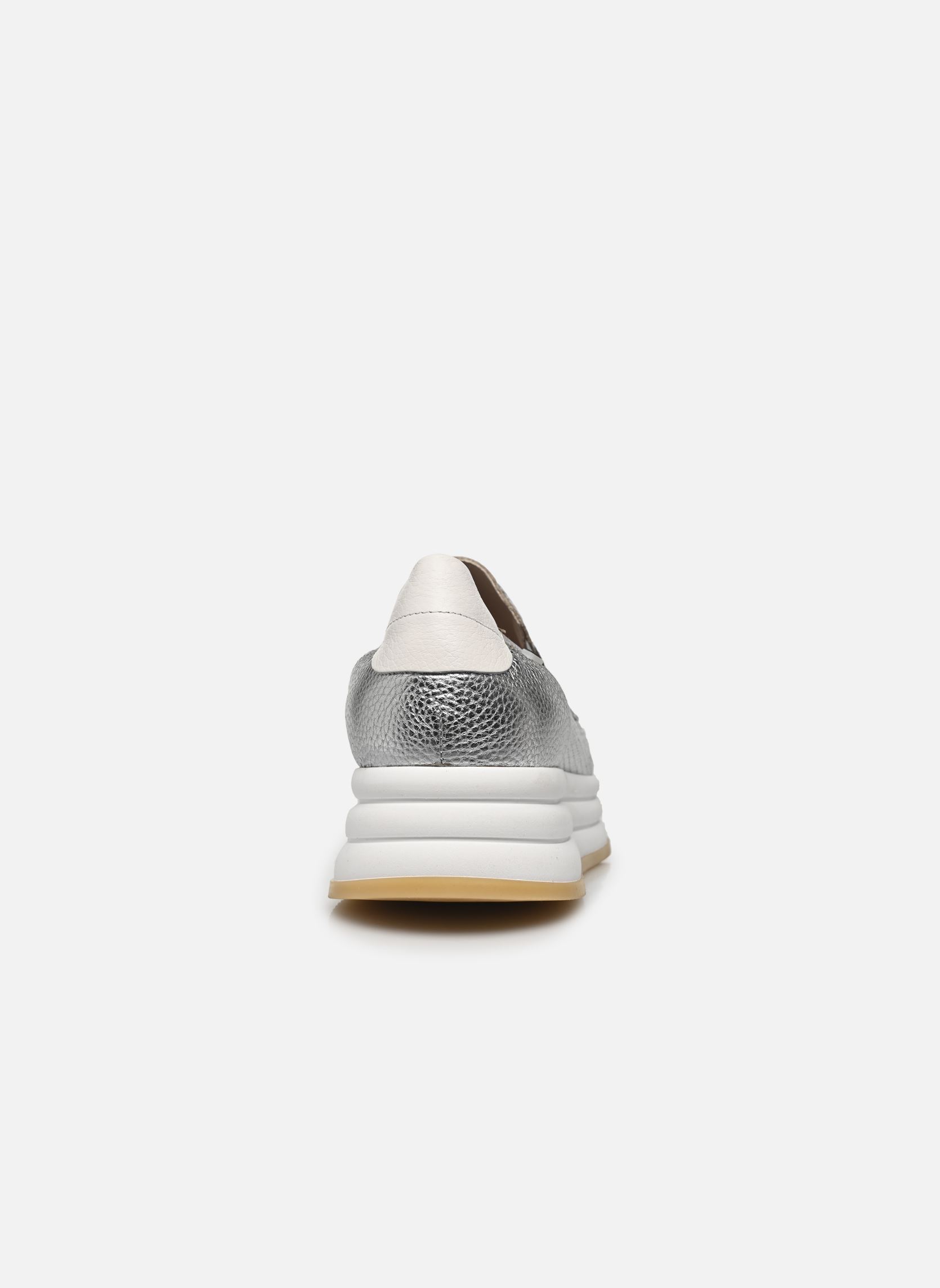 Loafer DRAZ D9243 damen silber Dorking Loafer DRAZ D9243 damen silber ALUMIN PLATA C-2 PLATA C-2
