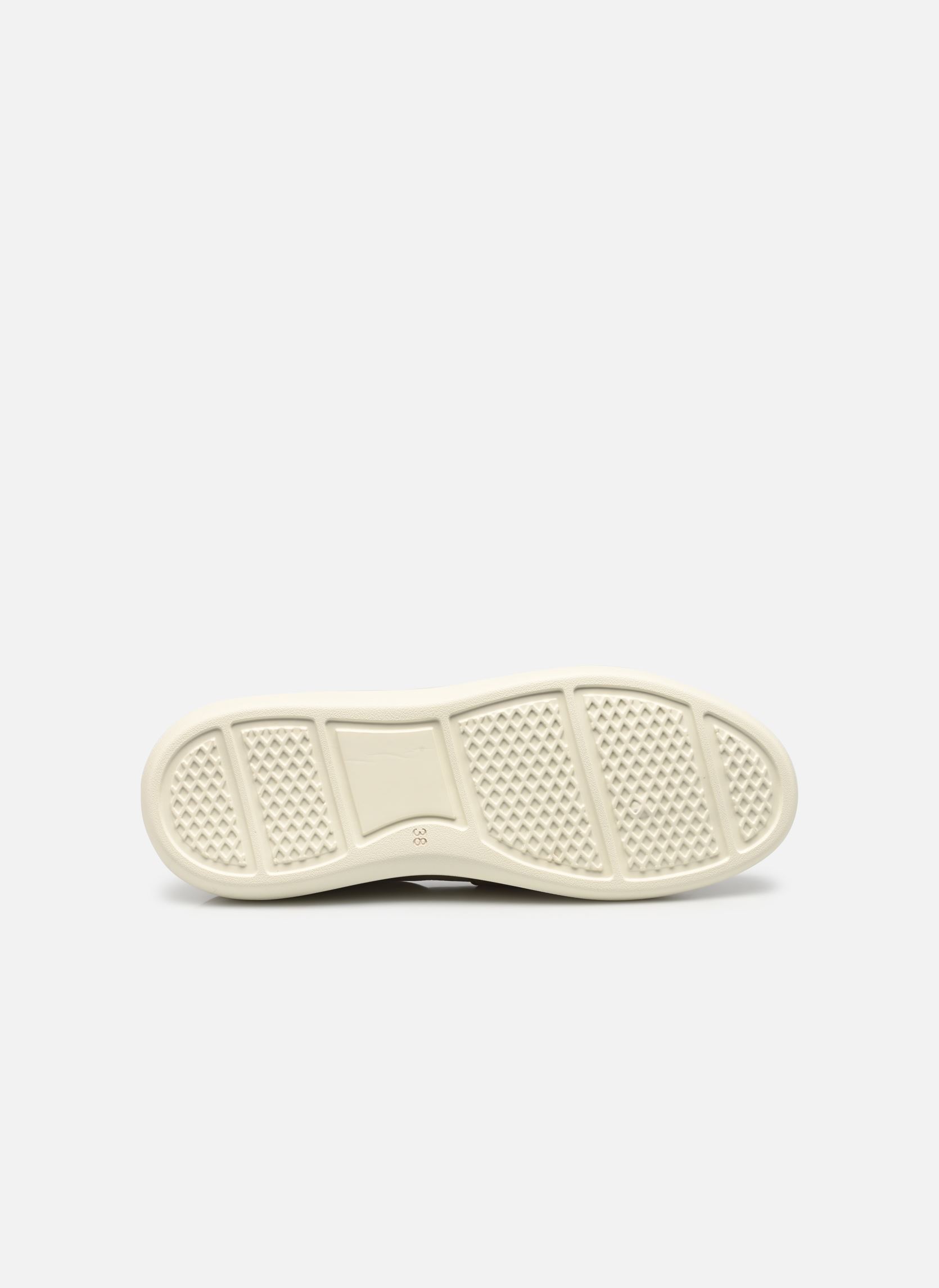 Mocassins VULCANO D9256 dames beige Dorking Mocassins VULCANO D9256 dames beige INDIOS+LAGUNA RAW + PLATINO