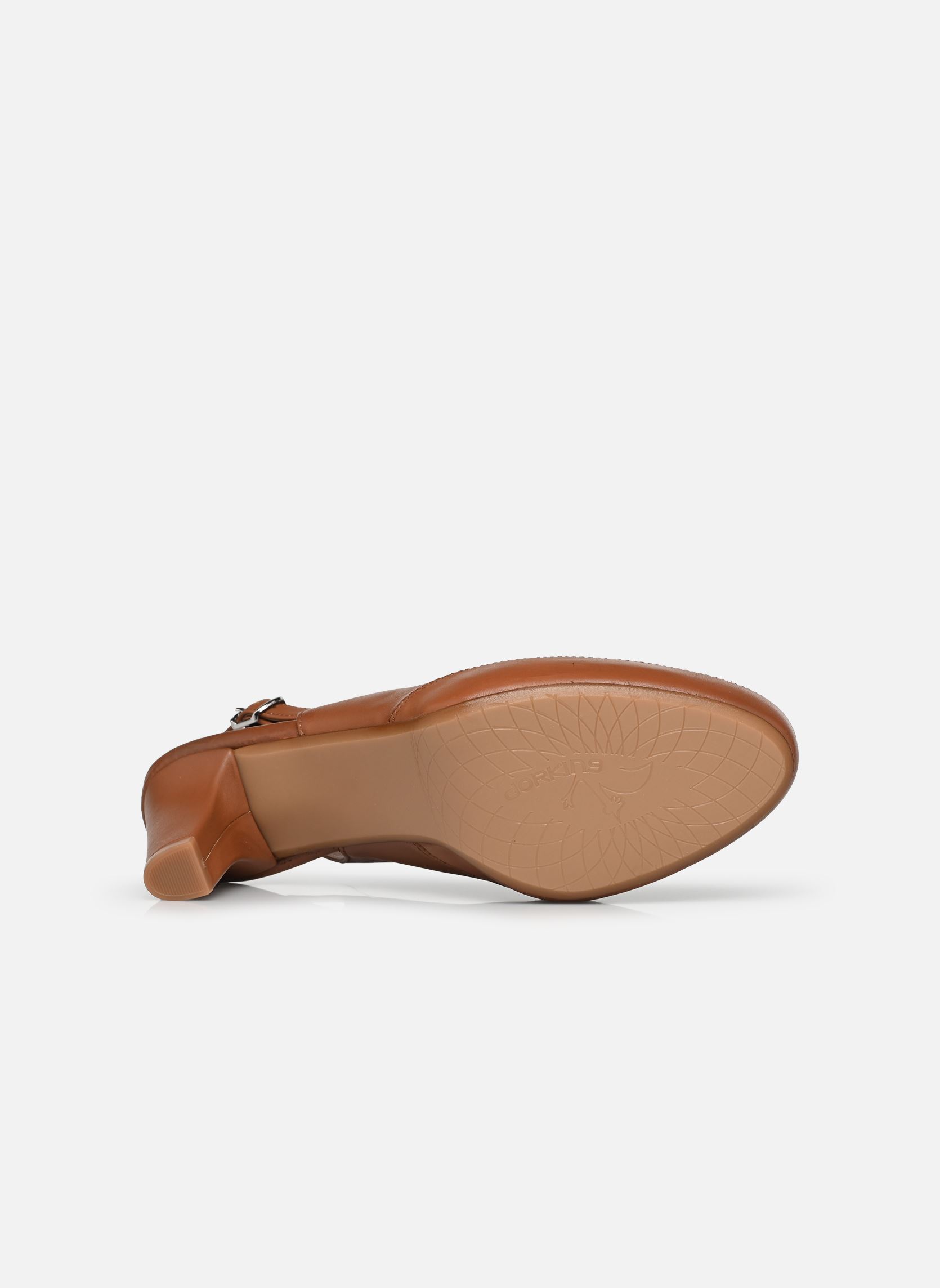 Slingback pumps BLESA D5833 dames bruin Dorking Slingback pumps BLESA D5833 dames bruin SUGAR COGNAC
