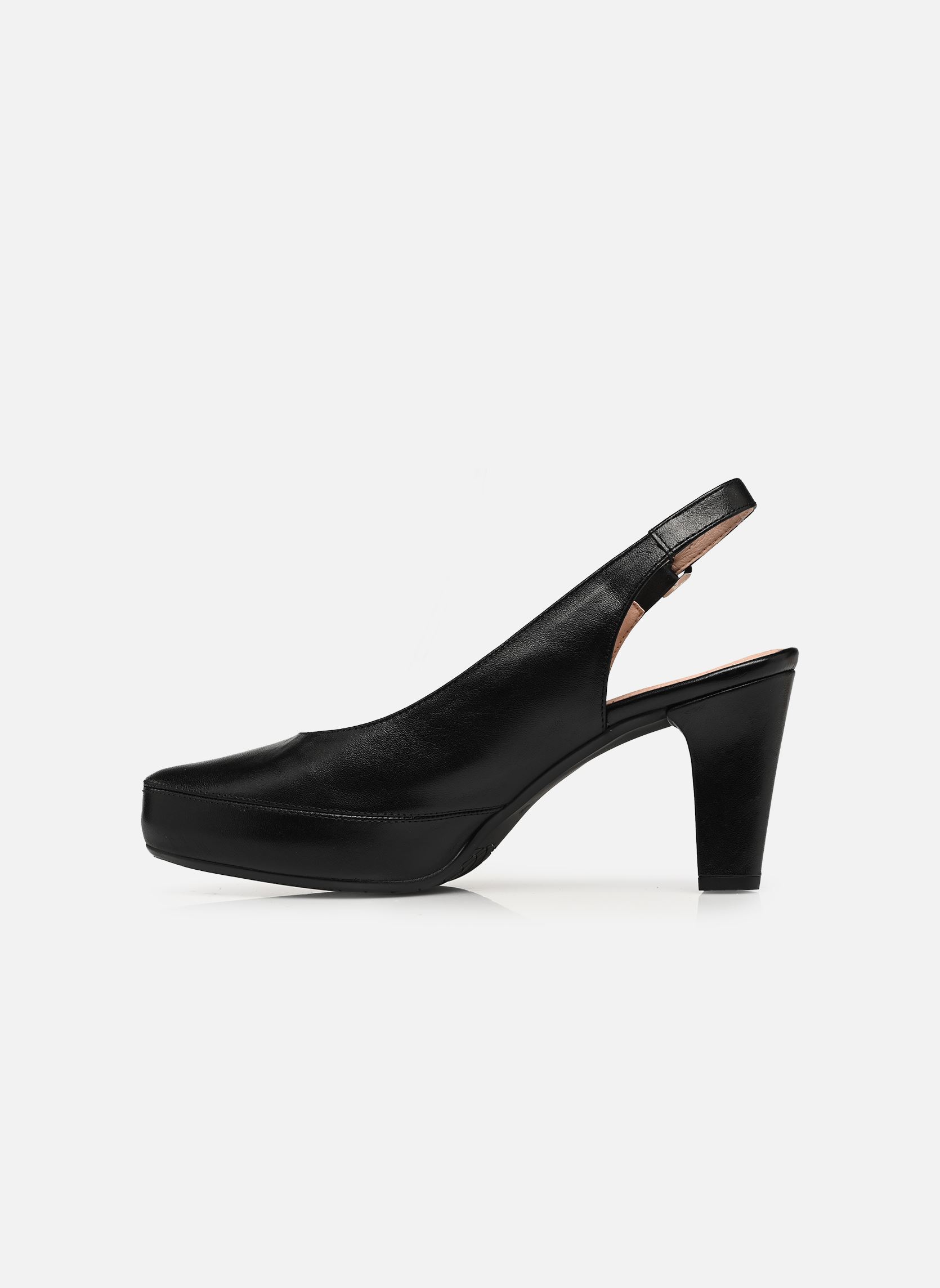 Pumps mit Riemchen BLESA D5833 damen schwarz Dorking Pumps mit Riemchen BLESA D5833 damen schwarz SUGAR NEGRO