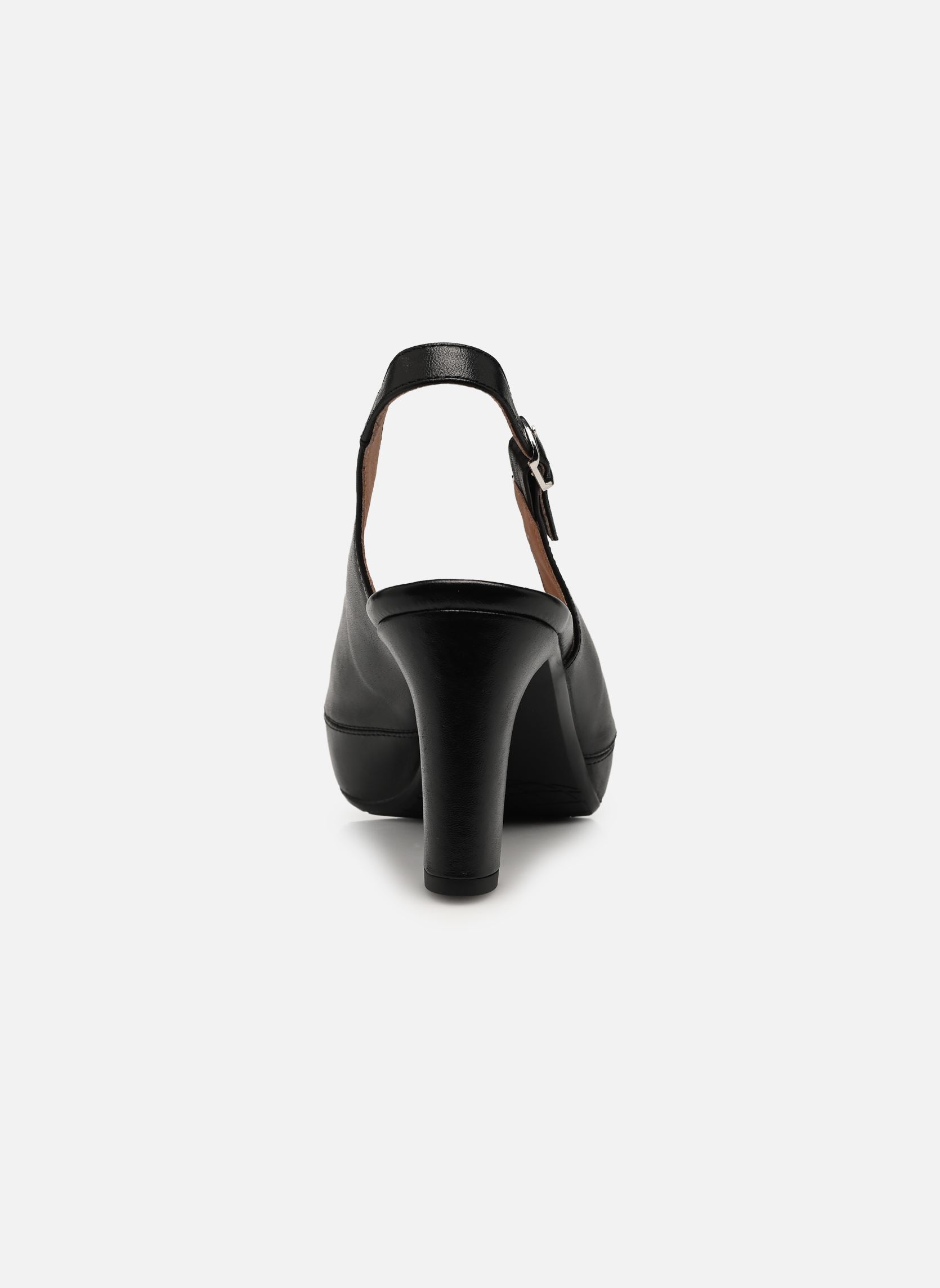 Pumps mit Riemchen BLESA D5833 damen schwarz Dorking Pumps mit Riemchen BLESA D5833 damen schwarz SUGAR NEGRO