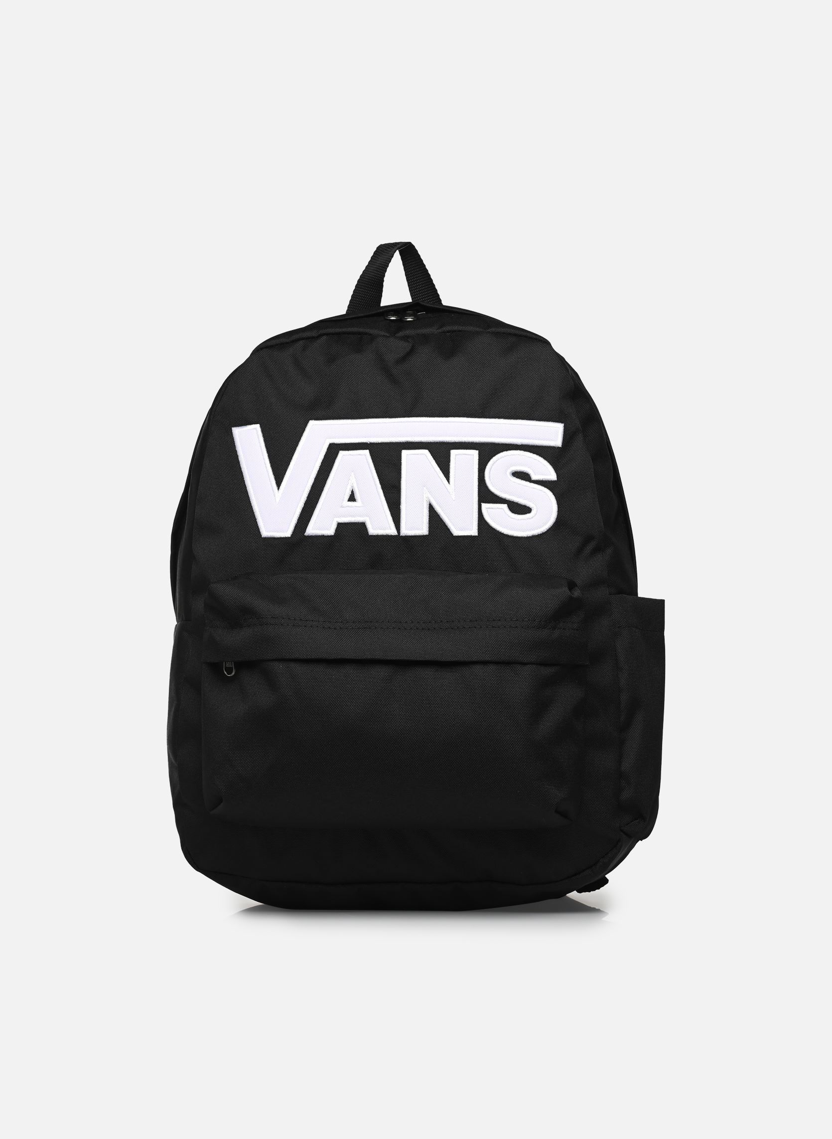 Sac À Dos Vans OLD SKOOL DROP V VN000H4ZBLK – Polyester Résistant - vue 7