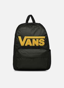 Sacs à dos Old Skool Drop V Backpack vert Vans Sacs à dos Old Skool Drop V Backpack vert DRIED KELP