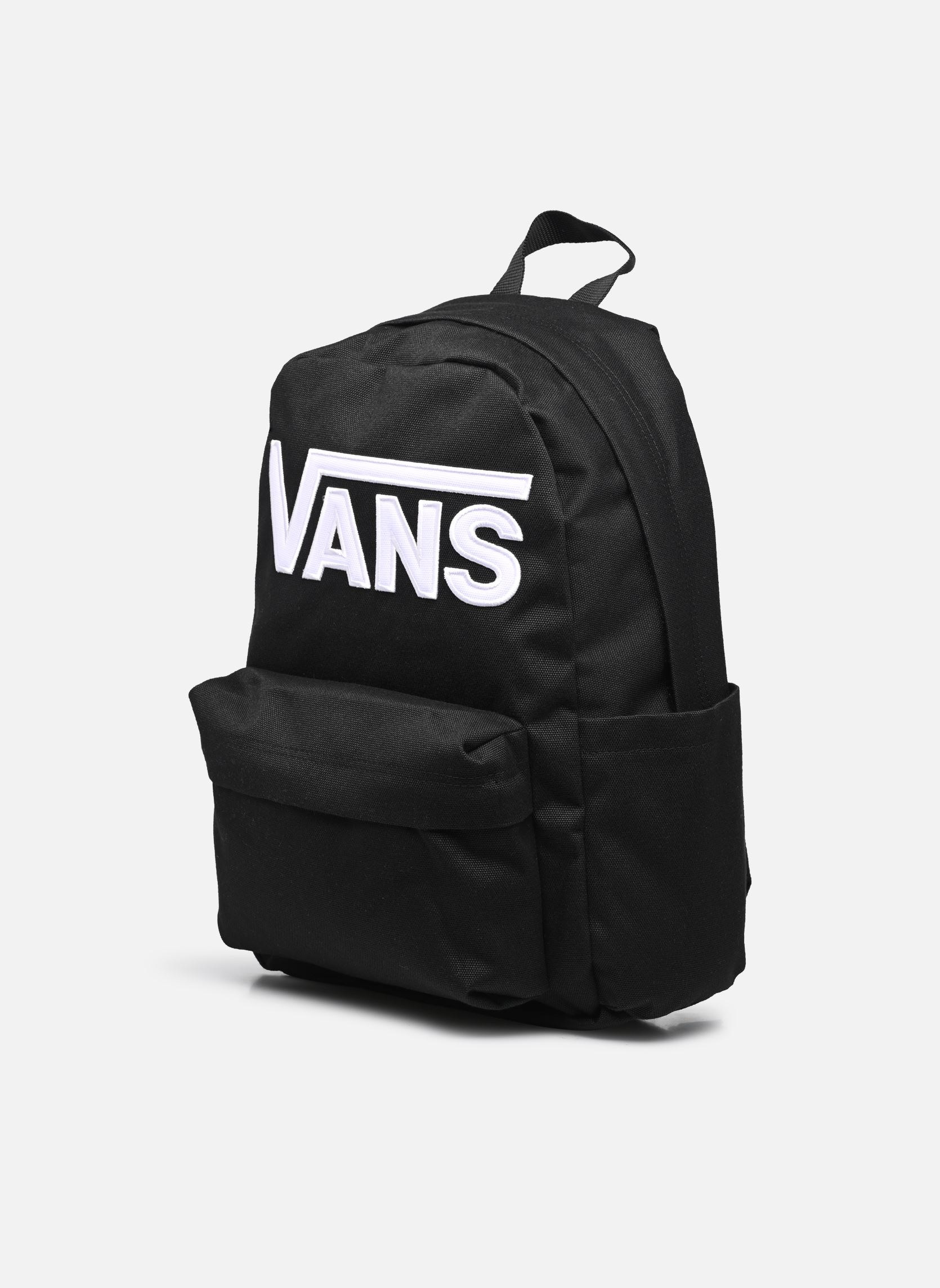 Rucksäcke Old Skool Grom Backpack schwarz Vans Rucksäcke Old Skool Grom Backpack schwarz BLACK