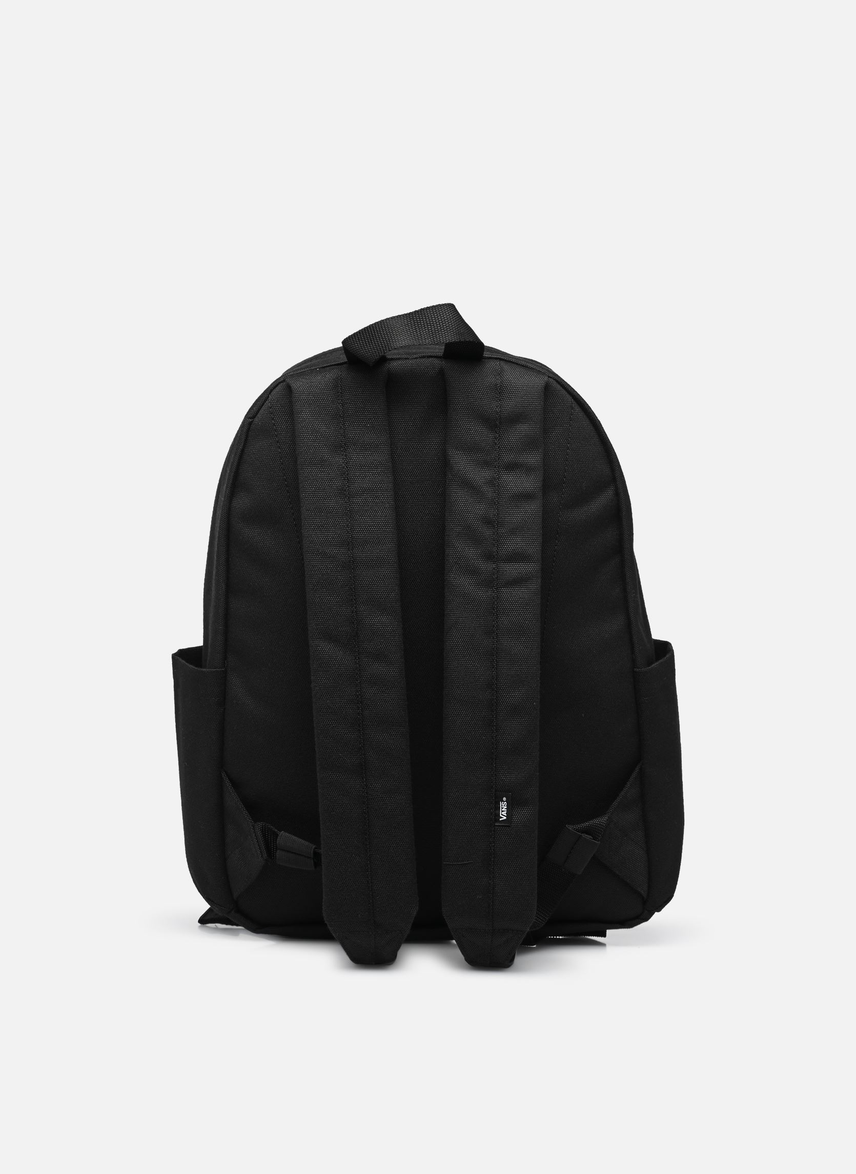 Rucksäcke Old Skool Grom Backpack schwarz Vans Rucksäcke Old Skool Grom Backpack schwarz BLACK