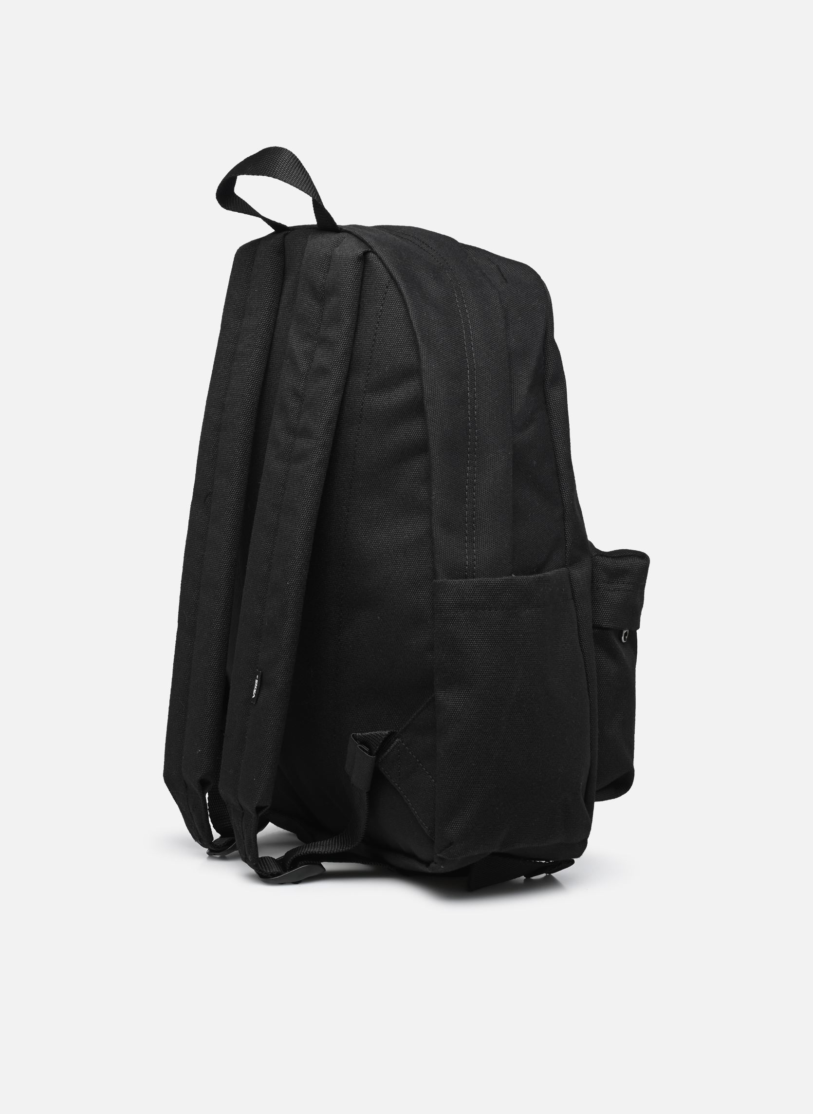 Rucksäcke Old Skool Grom Backpack schwarz Vans Rucksäcke Old Skool Grom Backpack schwarz BLACK