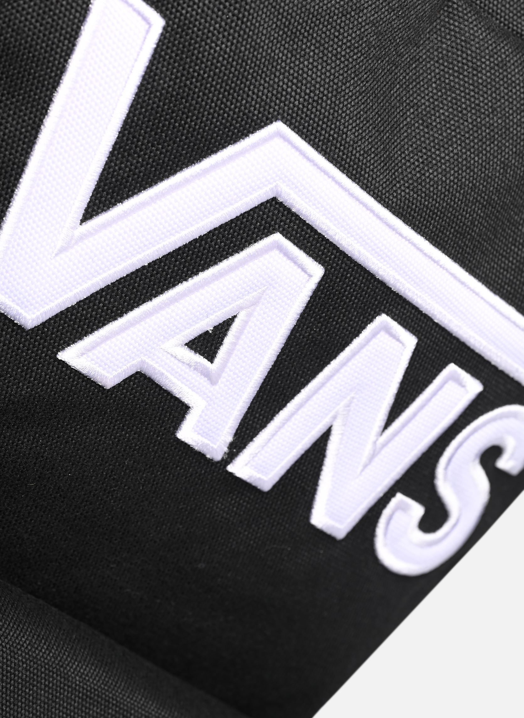 Rucksäcke Old Skool Grom Backpack schwarz Vans Rucksäcke Old Skool Grom Backpack schwarz BLACK