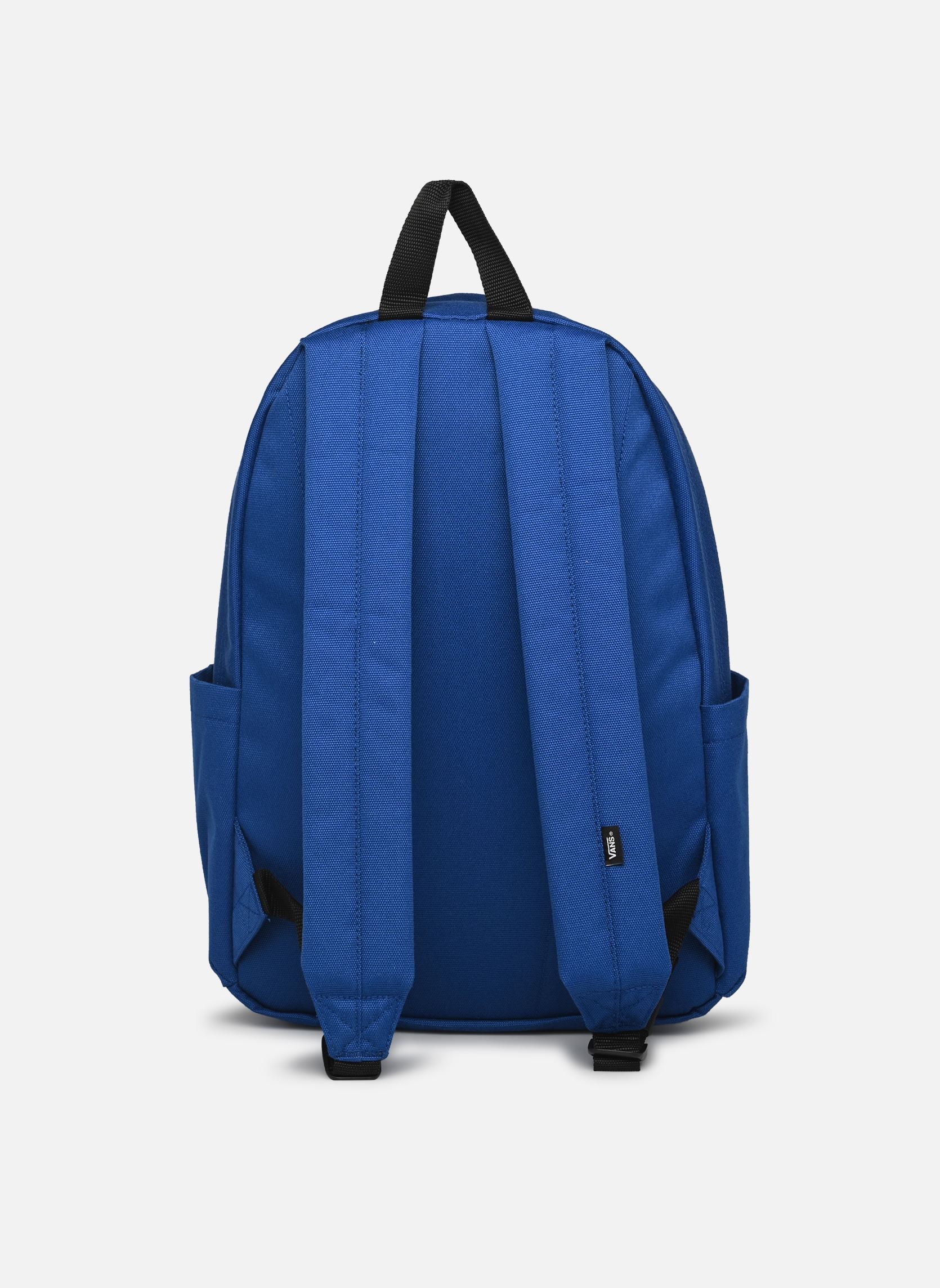 Sacs à dos Old Skool Grom Backpack garçon bleu Vans Sacs à dos Old Skool Grom Backpack garçon bleu TRUE BLUE