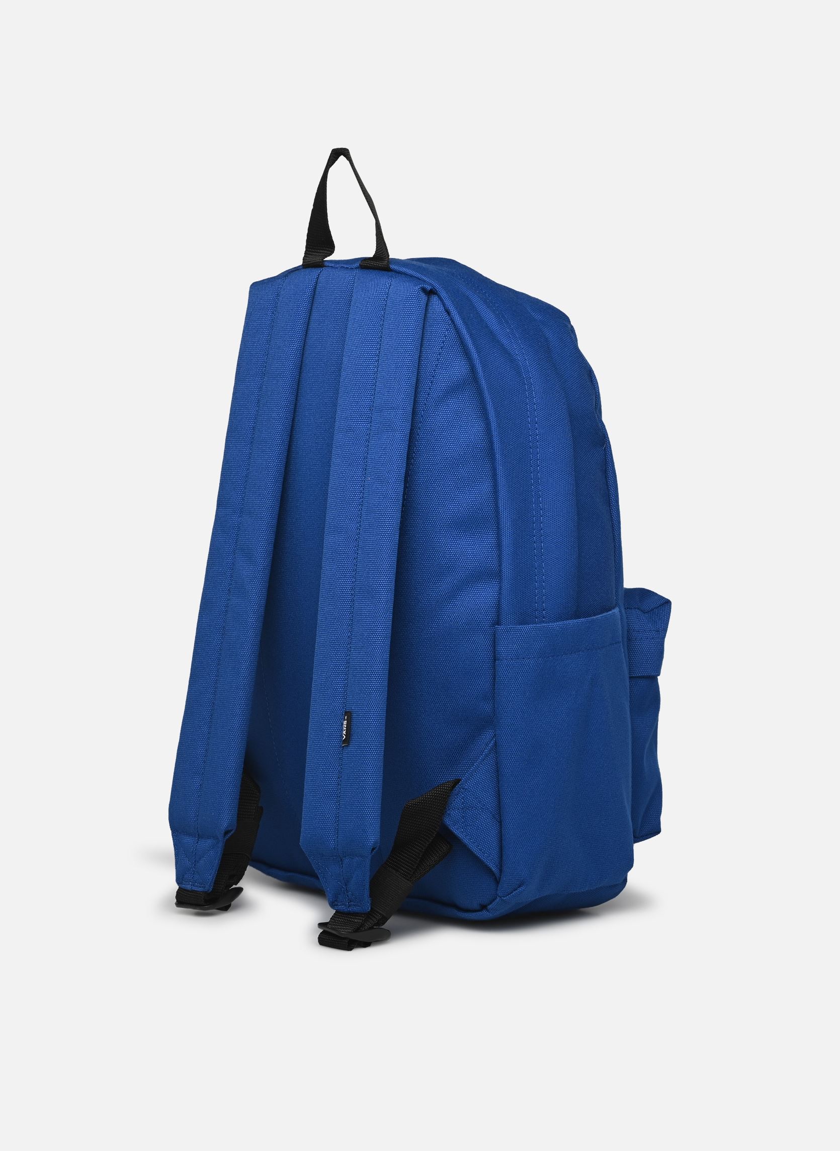 Sacs à dos Old Skool Grom Backpack garçon bleu Vans Sacs à dos Old Skool Grom Backpack garçon bleu TRUE BLUE