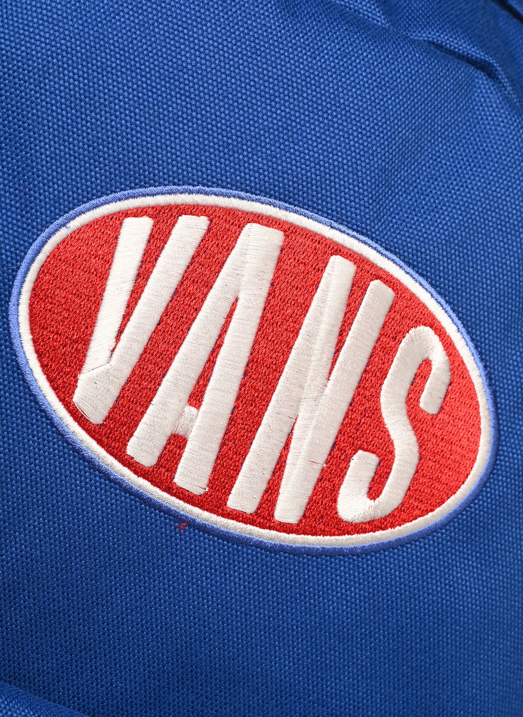 Sacs à dos Old Skool Grom Backpack garçon bleu Vans Sacs à dos Old Skool Grom Backpack garçon bleu TRUE BLUE