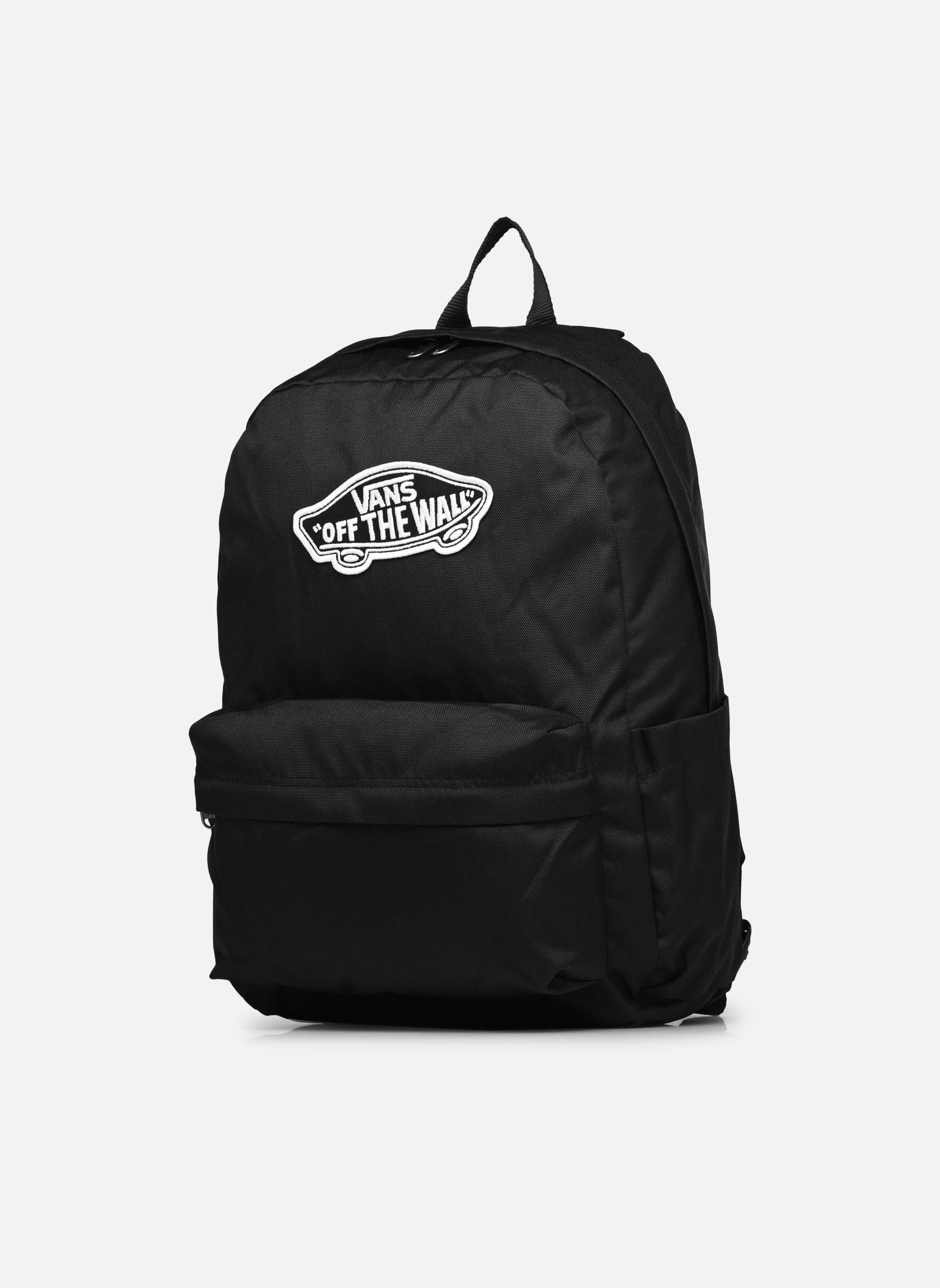 Sacs à dos Old Skool Classic Backpack noir Vans Sacs à dos Old Skool Classic Backpack noir BLACK