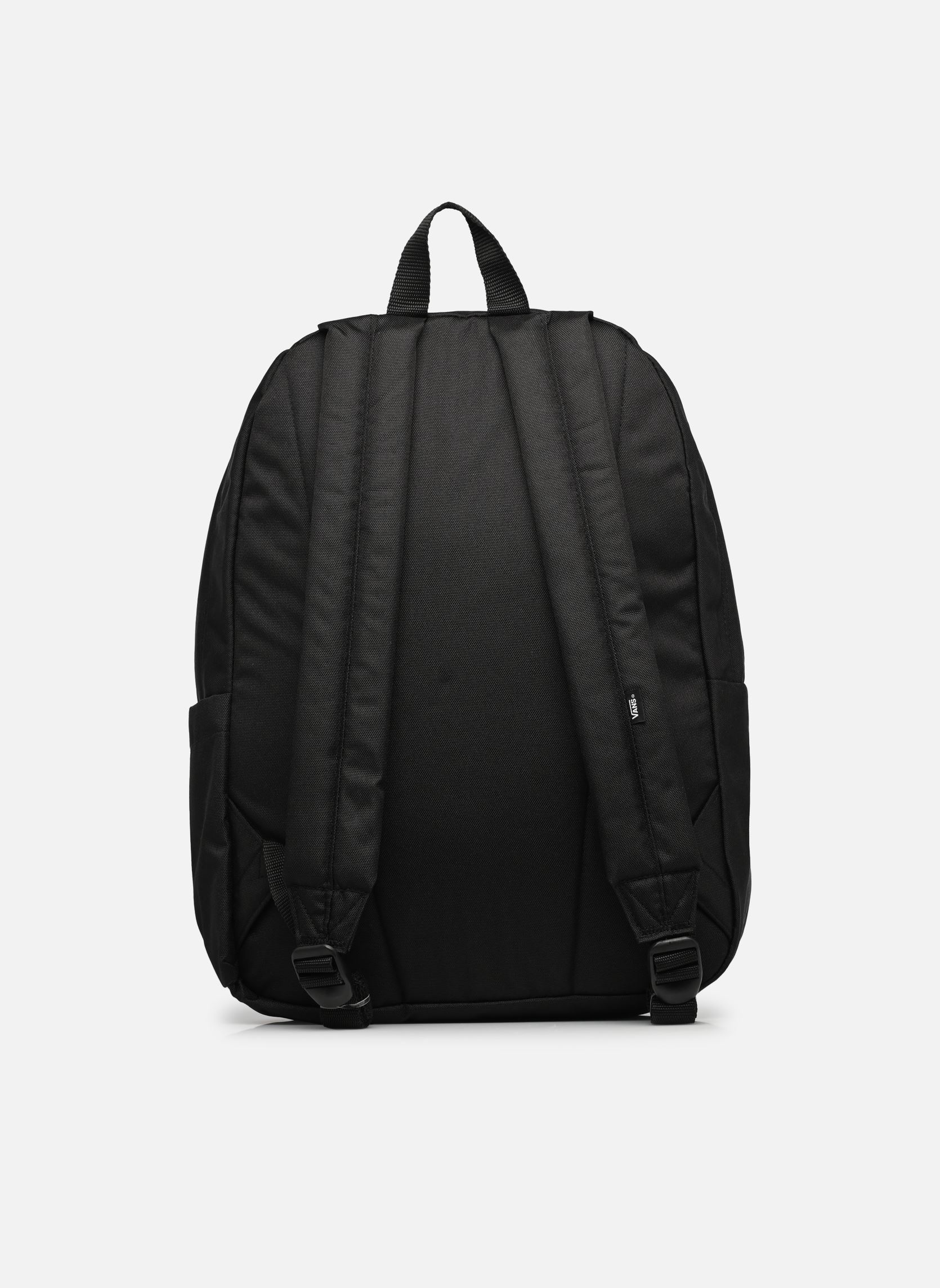 Sacs à dos Old Skool Classic Backpack noir Vans Sacs à dos Old Skool Classic Backpack noir BLACK