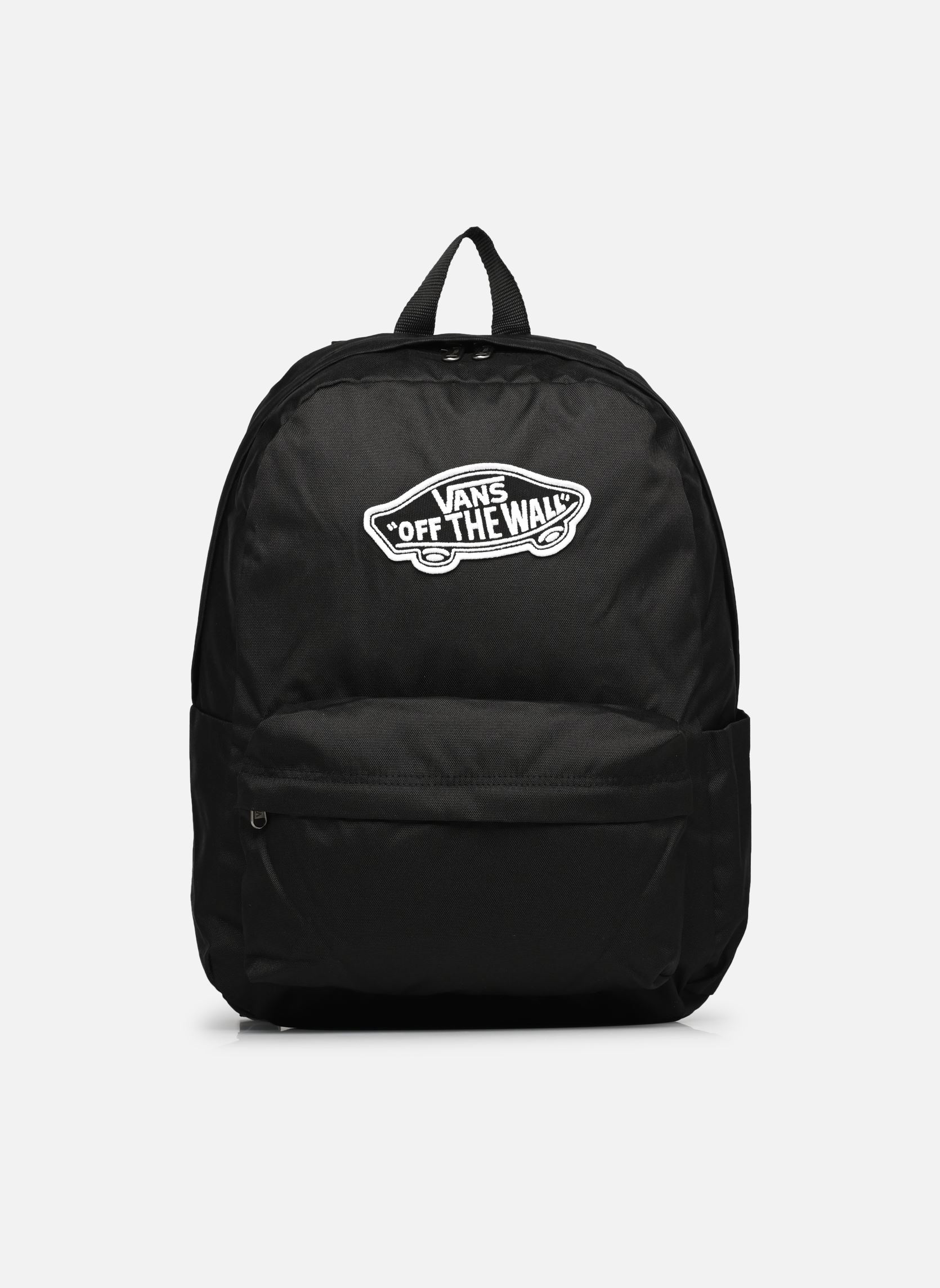 Sac a dos Vans OLD SKOOL CLASSIC BACKPACK Unique - vue 3